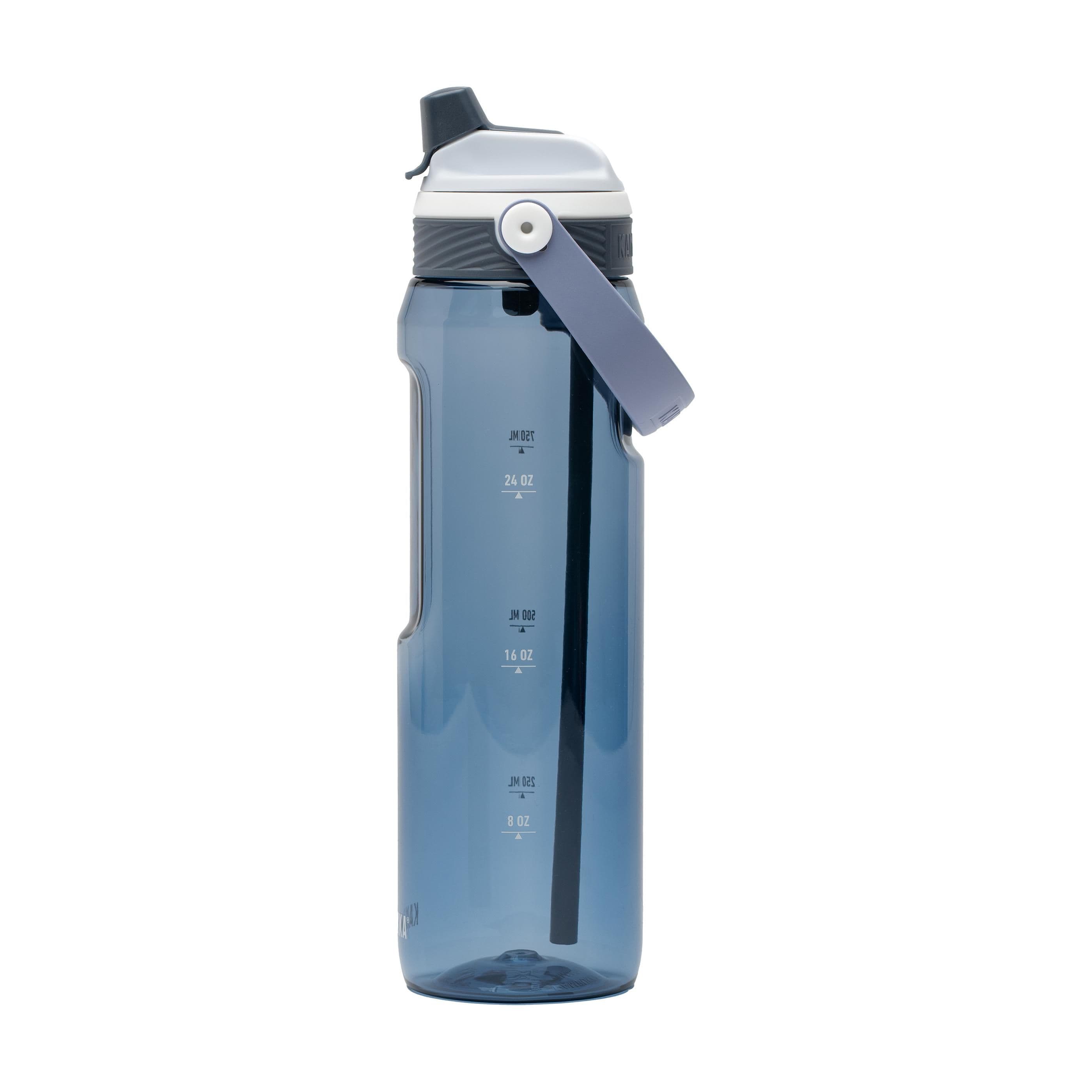 Bouteille Kambukka® Dupla Hydrated 1 L en situation