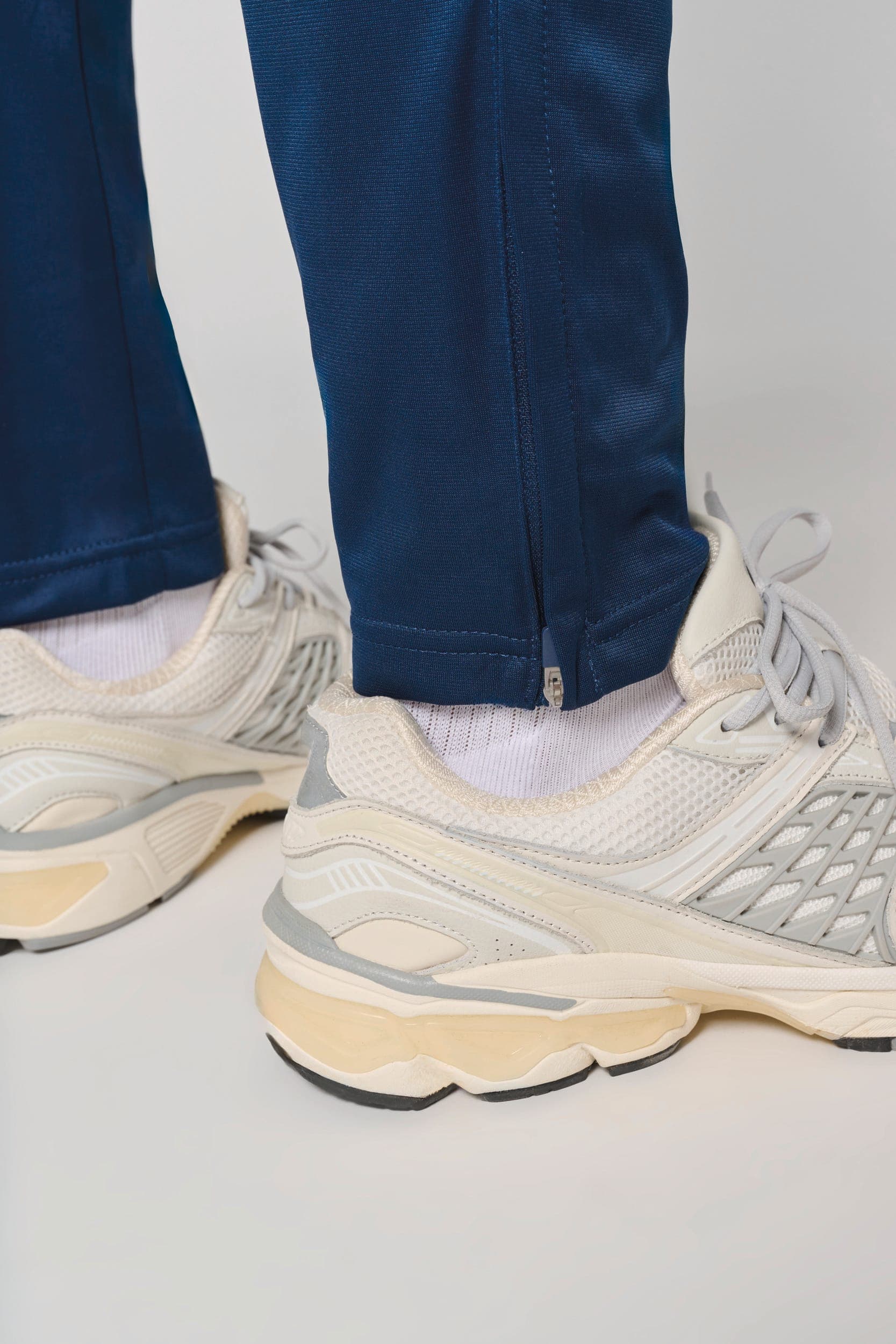 Pantalon de survêtement unisexe en situation