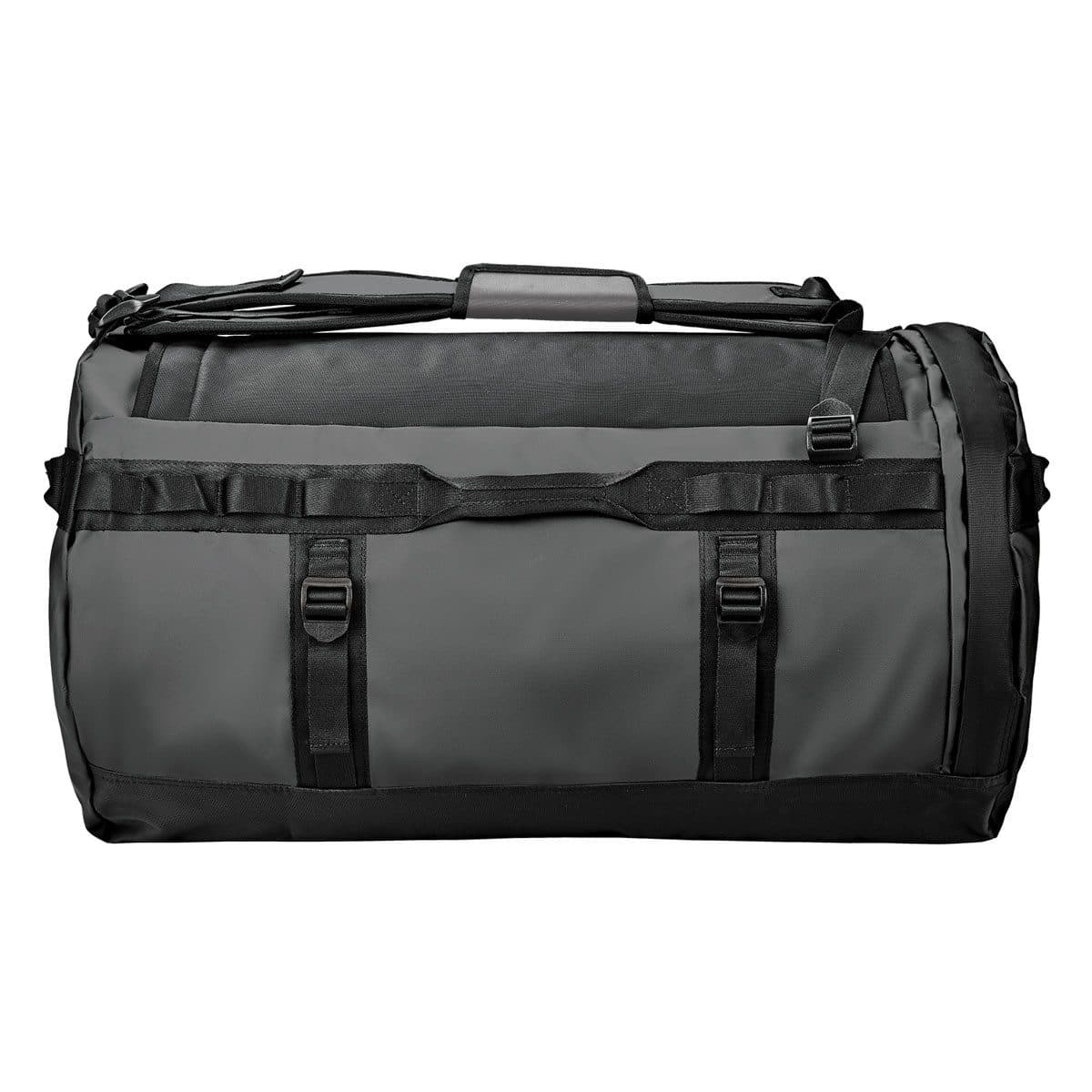 NAUTILUS WATERPROOF DUFFEL 70 coloris Graphite