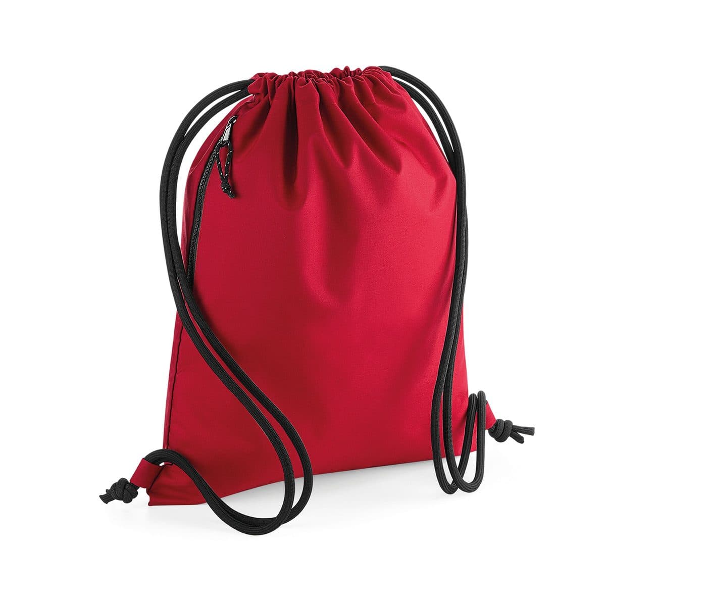 RECYCLED GYMSAC coloris Rouge classique