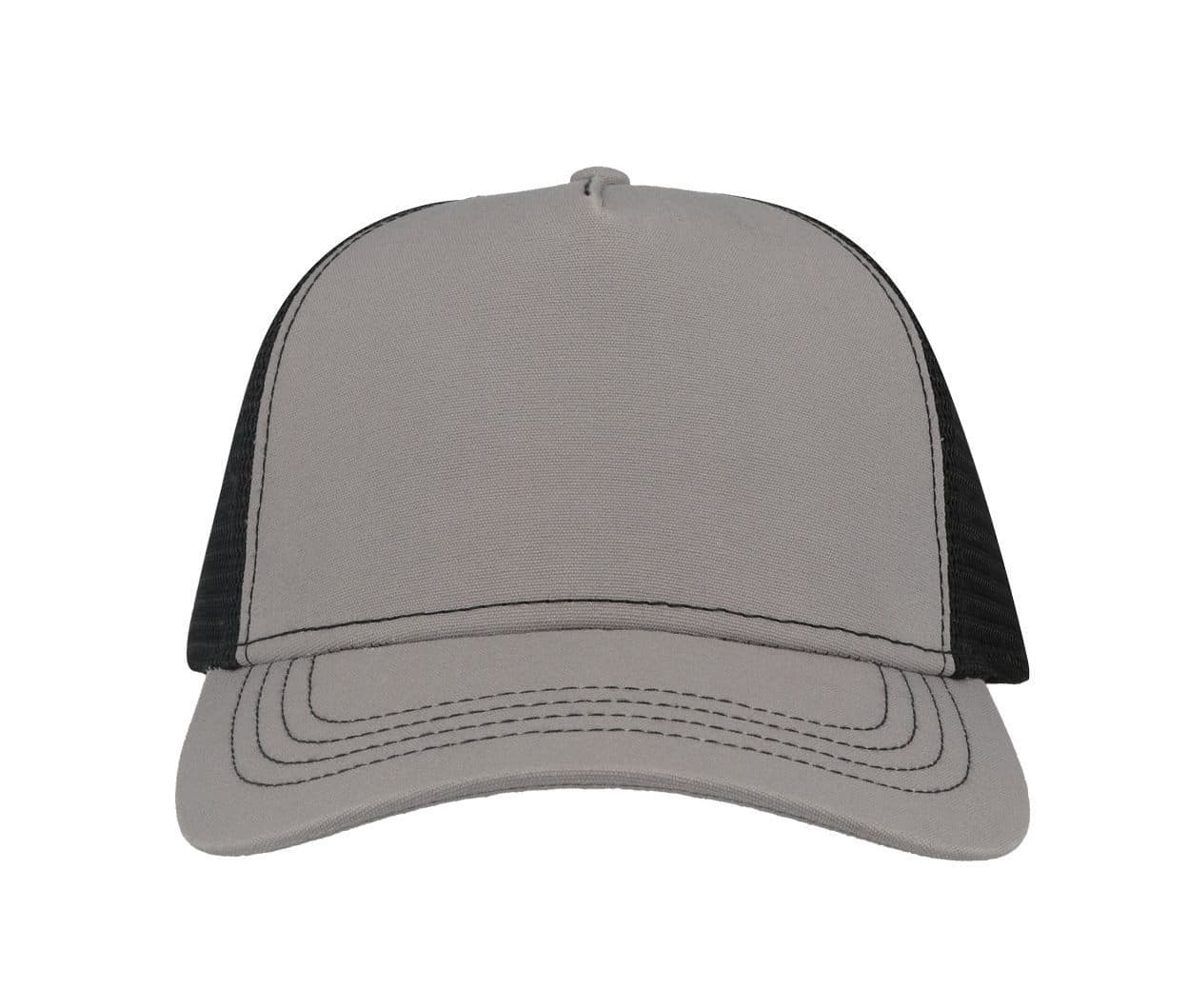 RAPPER CANVAS-S coloris Gris / Noir