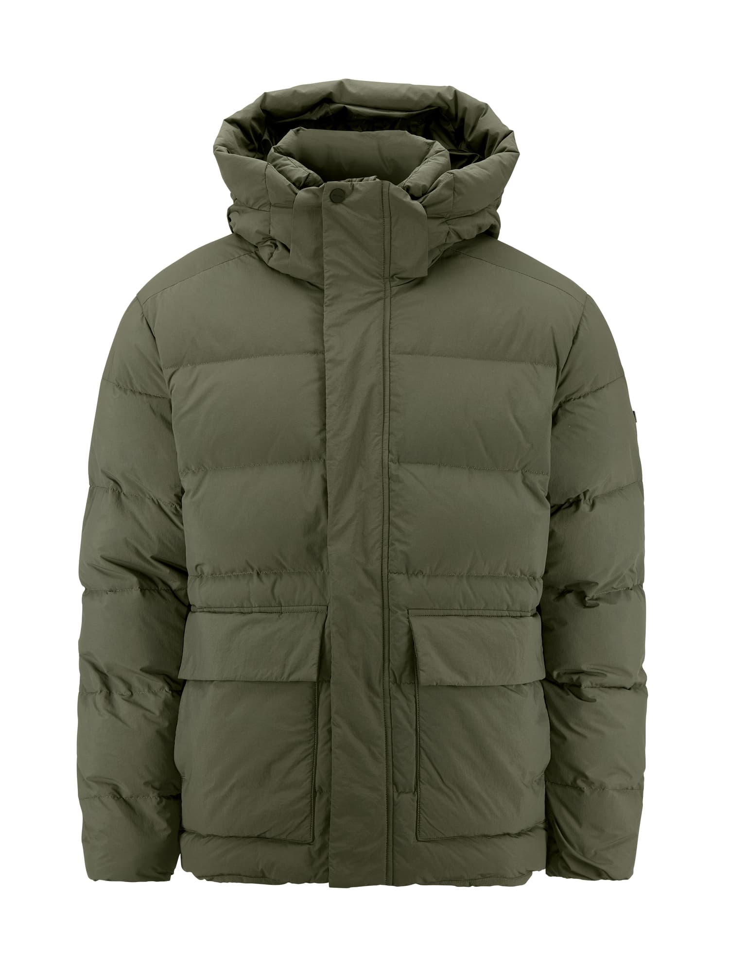 Craft Urban Down Puffer Jkt M