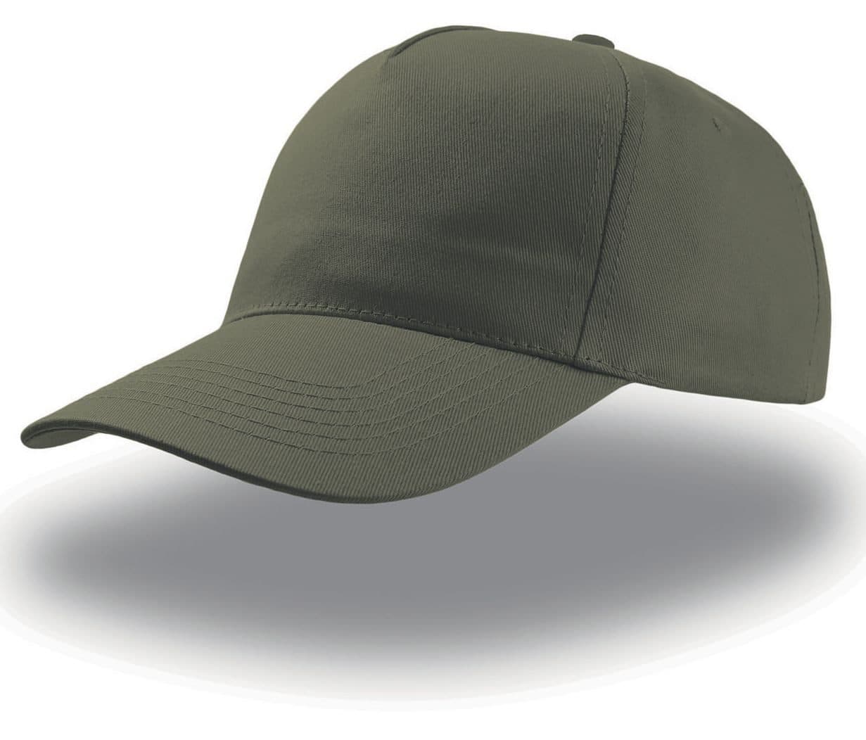 START FIVE CAP coloris Olive