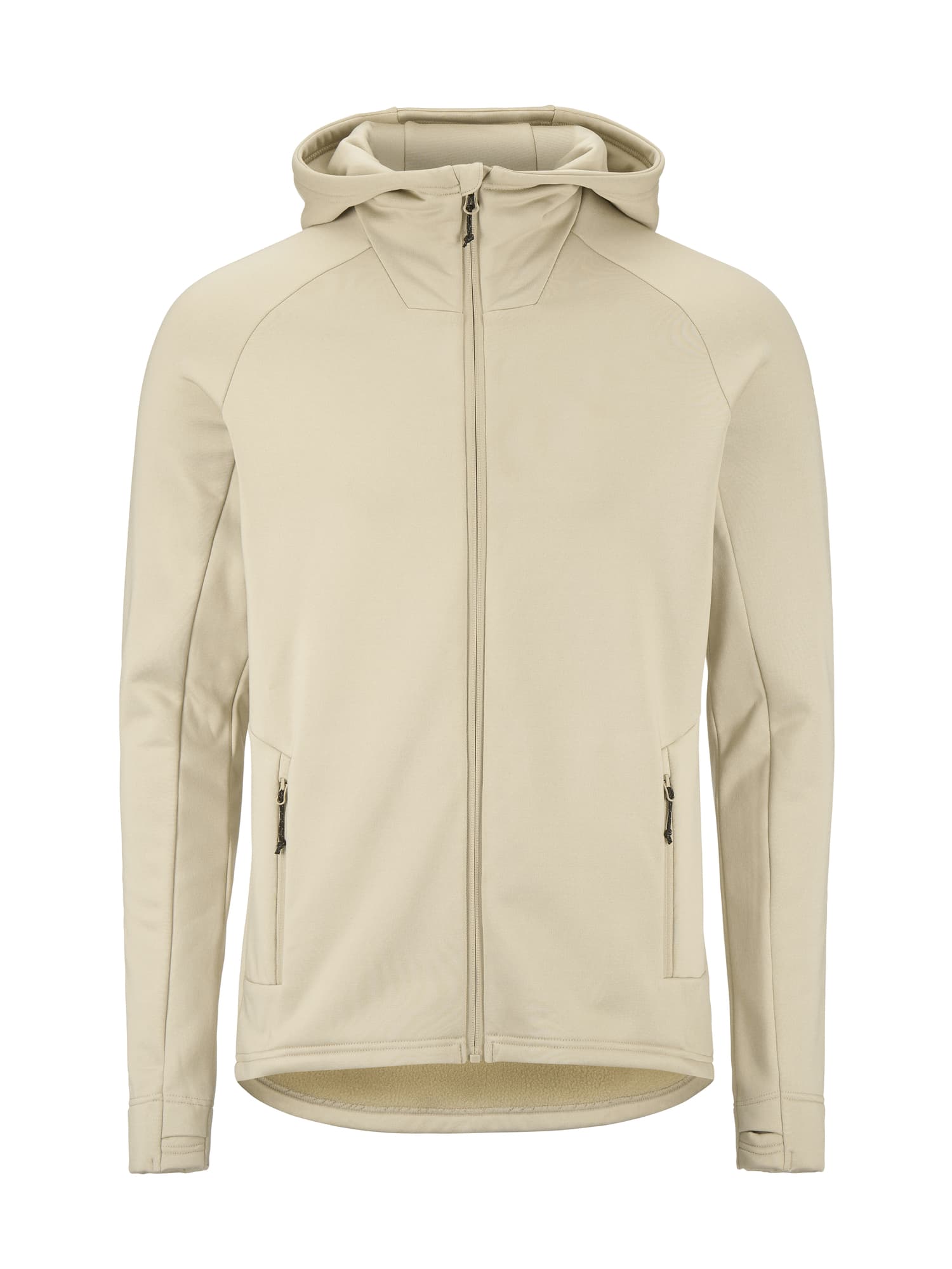 Craft Adv Explore Power Fleec Hood M coloris Marron