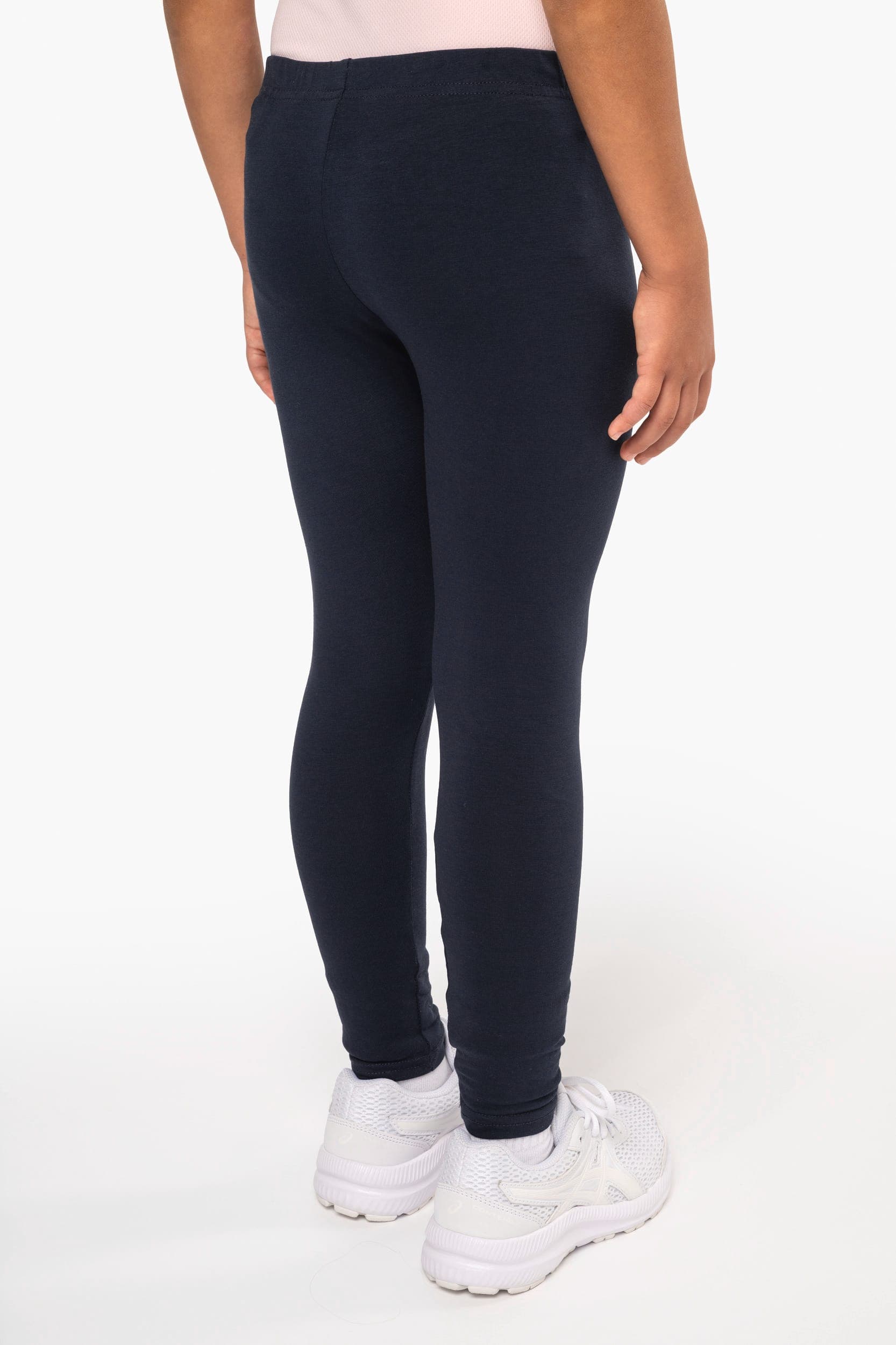 Legging enfant en situation