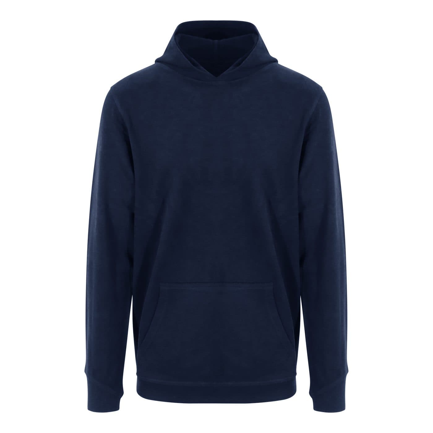 CORCOVADO ORGANIC HOODY coloris Marine