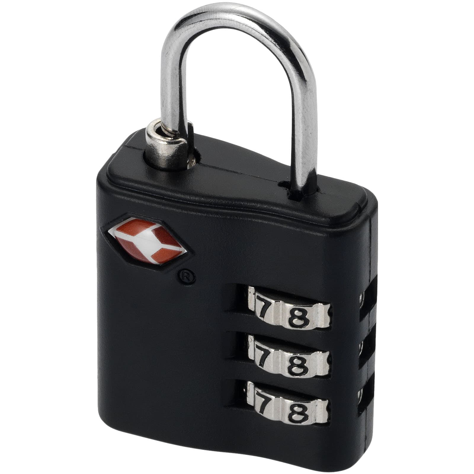 Cadenas agréé TSA pour bagages Traveler