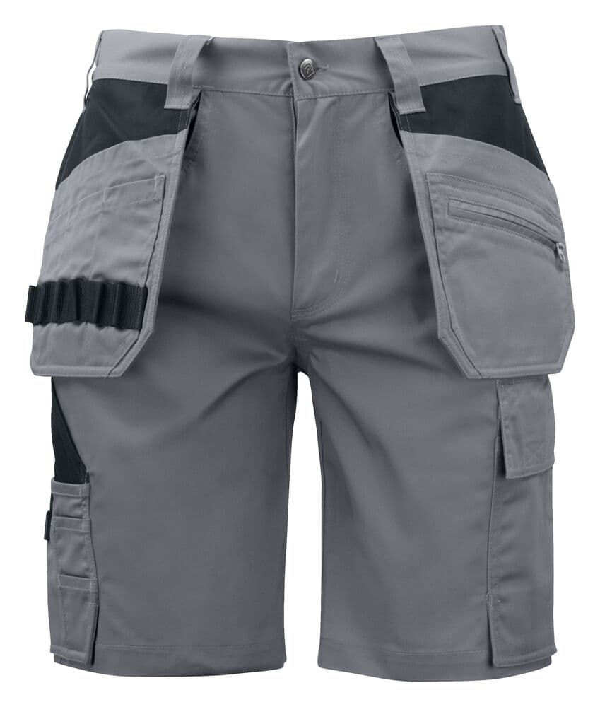 5535 SHORT AVEC POCHES JEAN