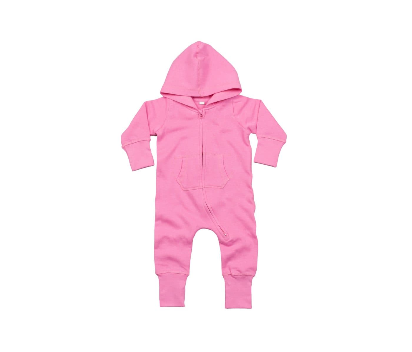 BABY ALL-IN-ONE coloris Rose Gum Bubble