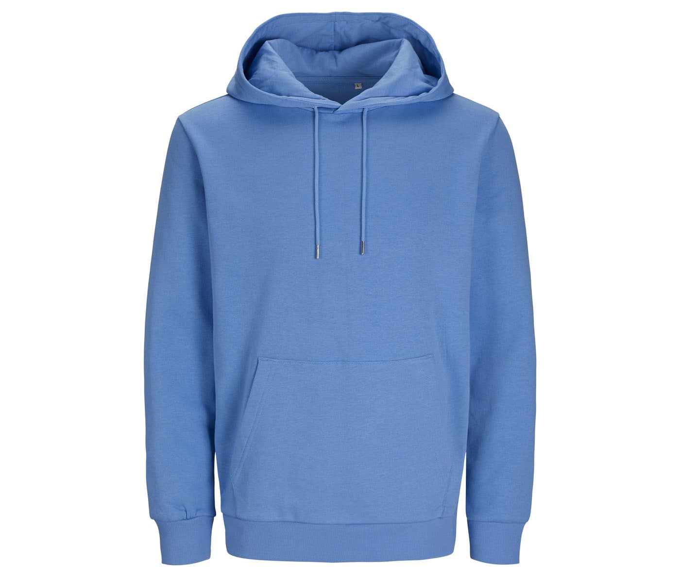 COSY HOOD coloris Bleu azur