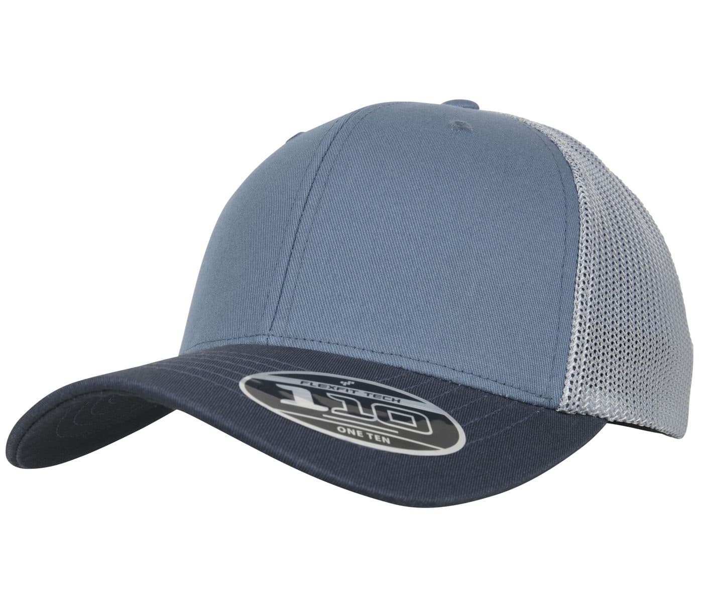 110® TRUCKER coloris Bleu Tones