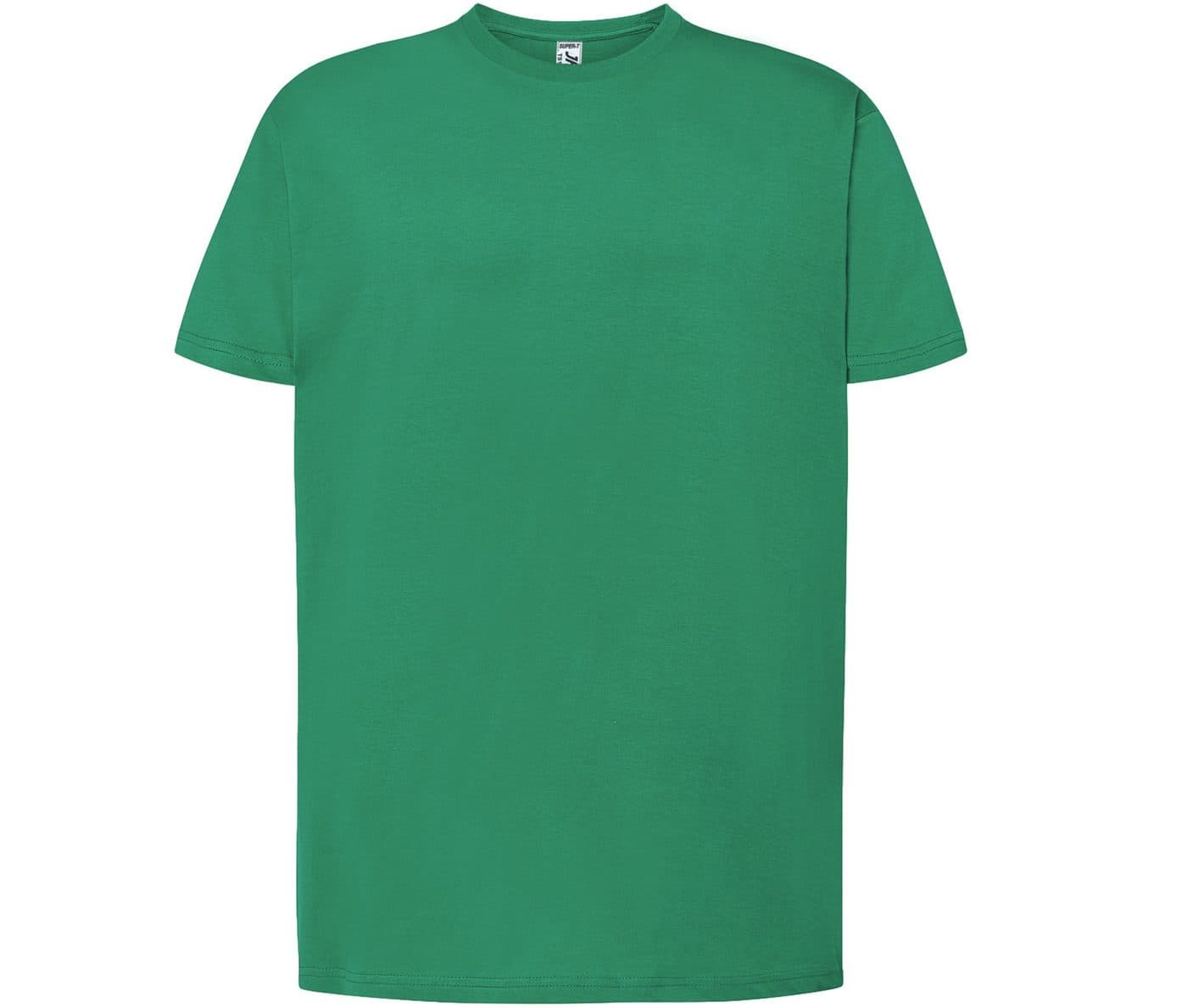 SUPER T coloris Vert kelly