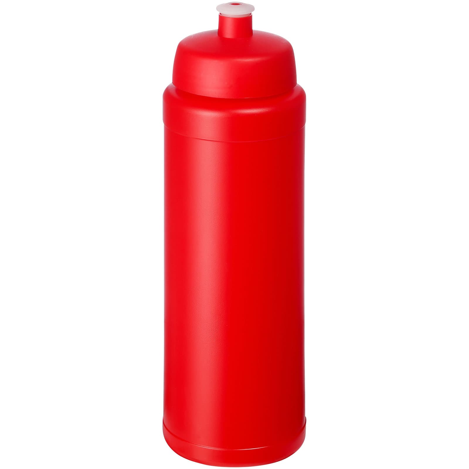 Bouteille Baseline® Plus 750ml avec couvercle sport coloris Rouge