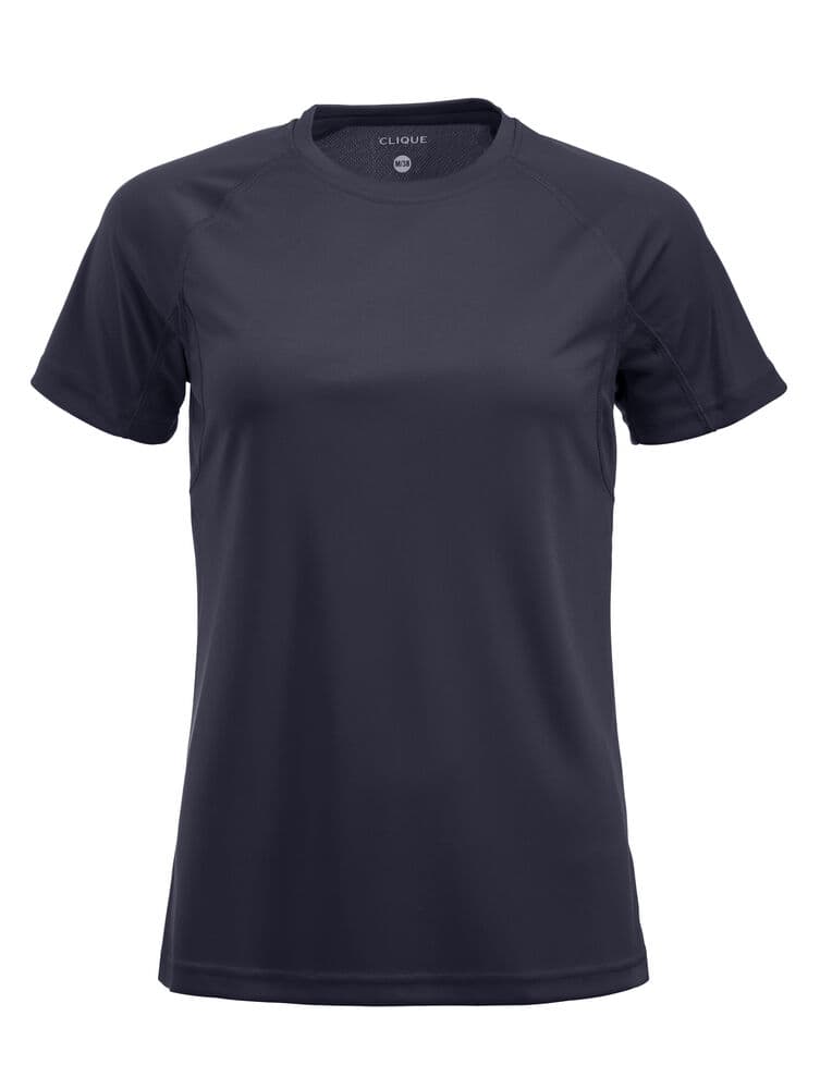 Clique Premium Active-T Women coloris Marine foncé