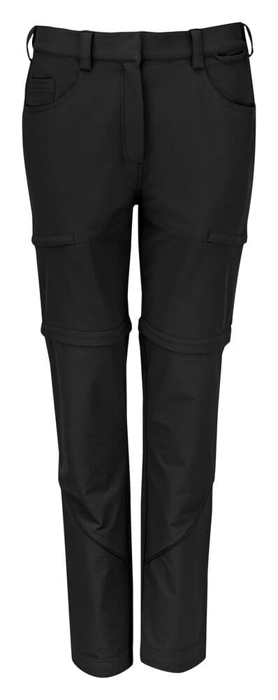 Ultra Pantalon Femme coloris Noir