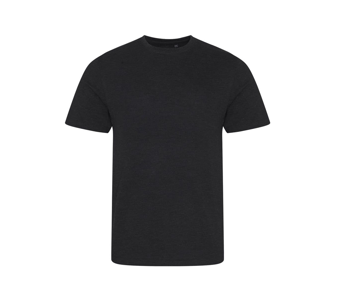 TRI-BLEND T coloris Noir chiné