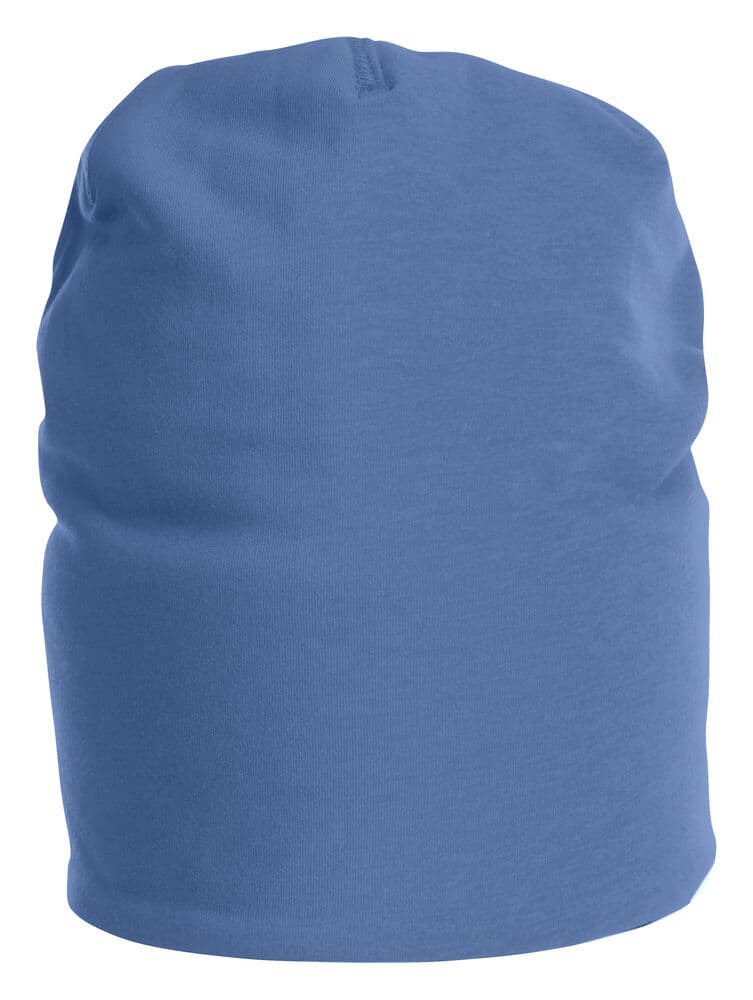 9038 BONNET DOUBLÉ coloris Bleu Ciel