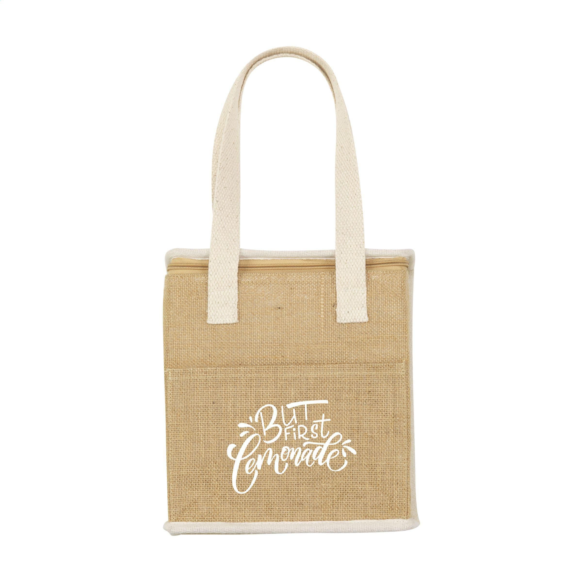 Sac isotherme Agra en situation