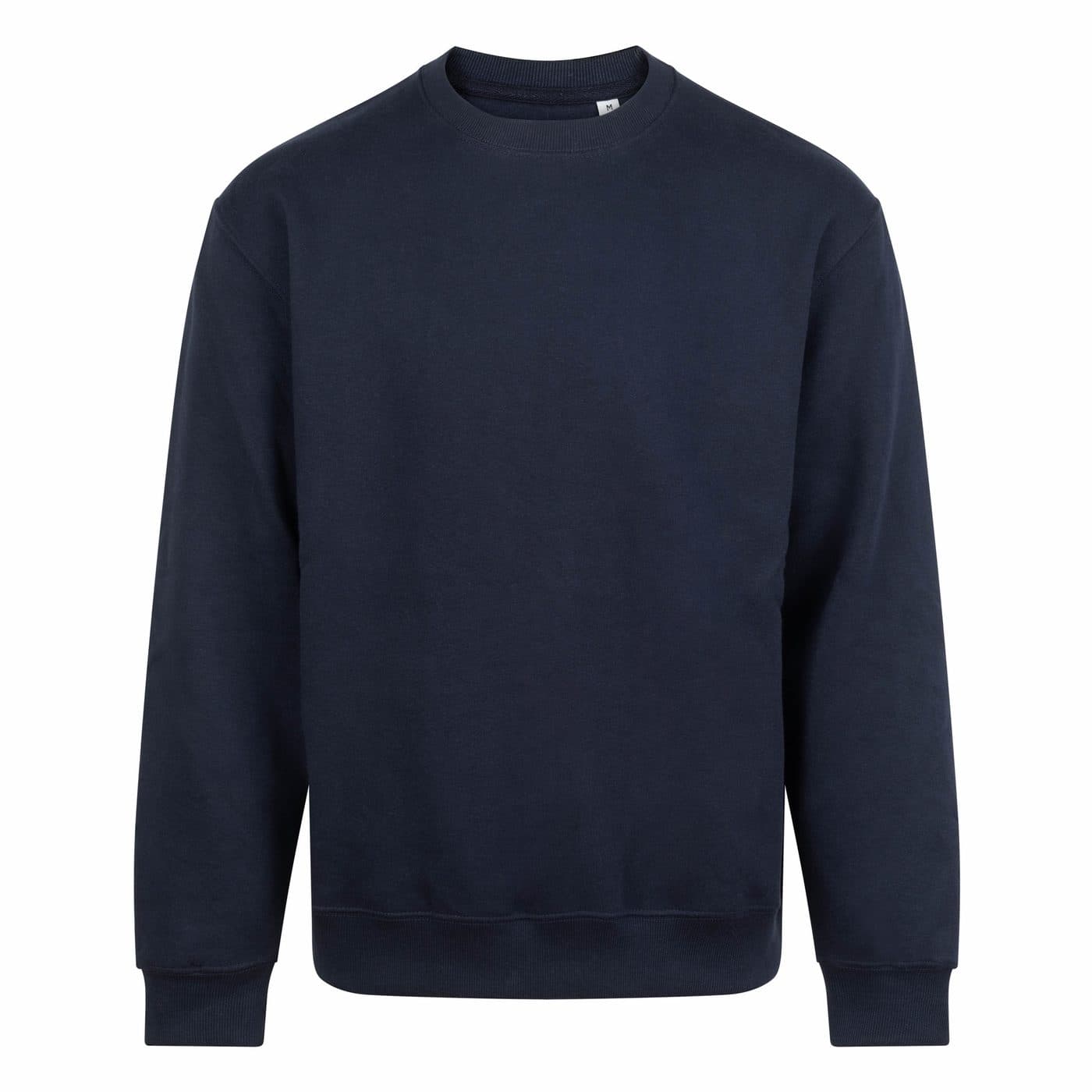 VISION HEAVYWEIGHT SWEAT coloris Bleu marine