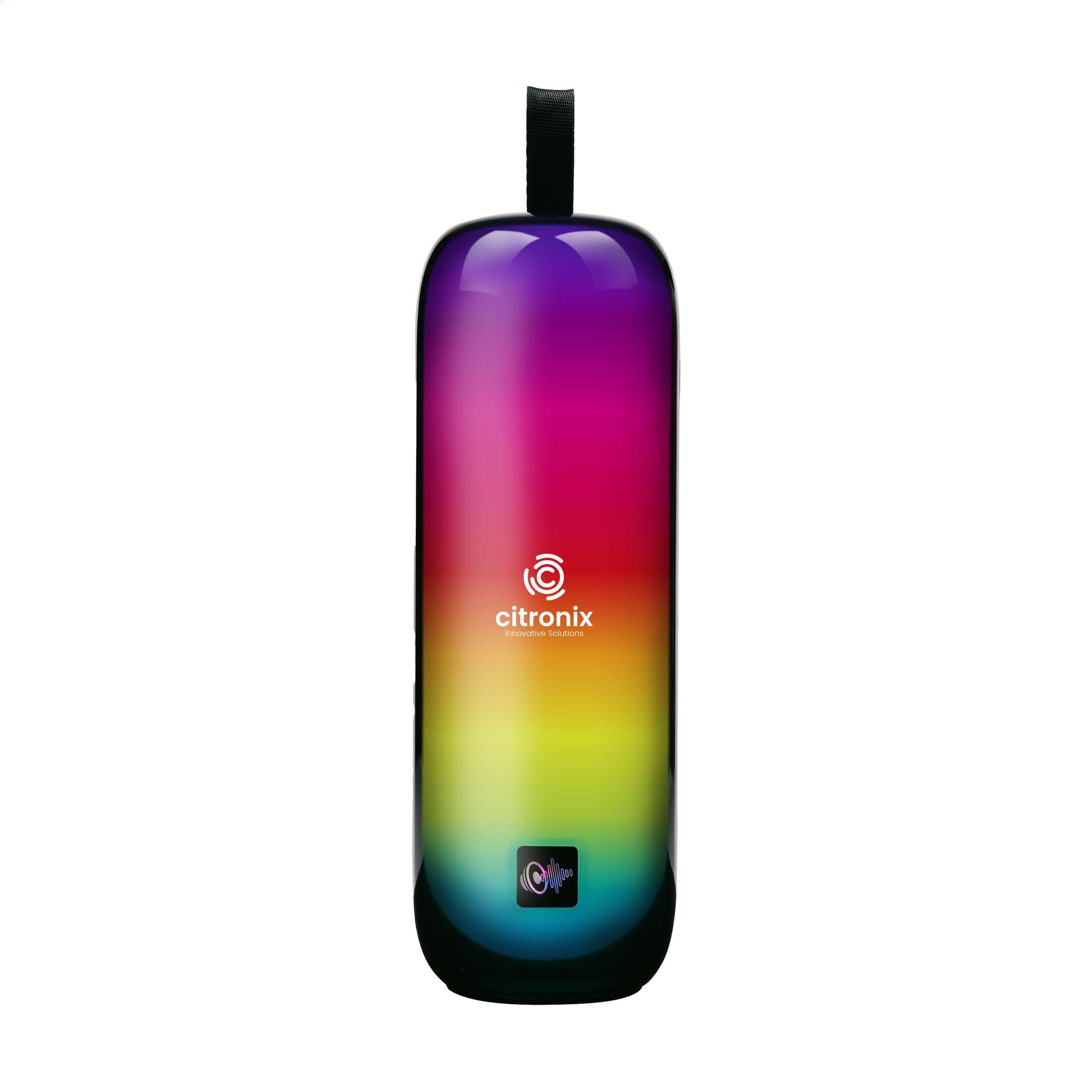 Enceinte Bluetooth portable Fuse 10W