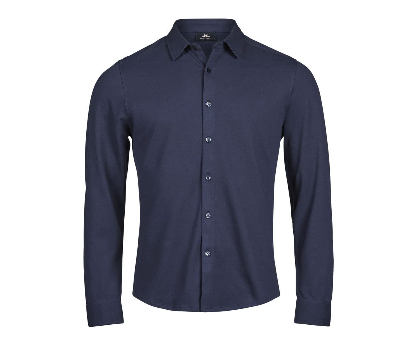 LUXURY STRETCH SHIRT