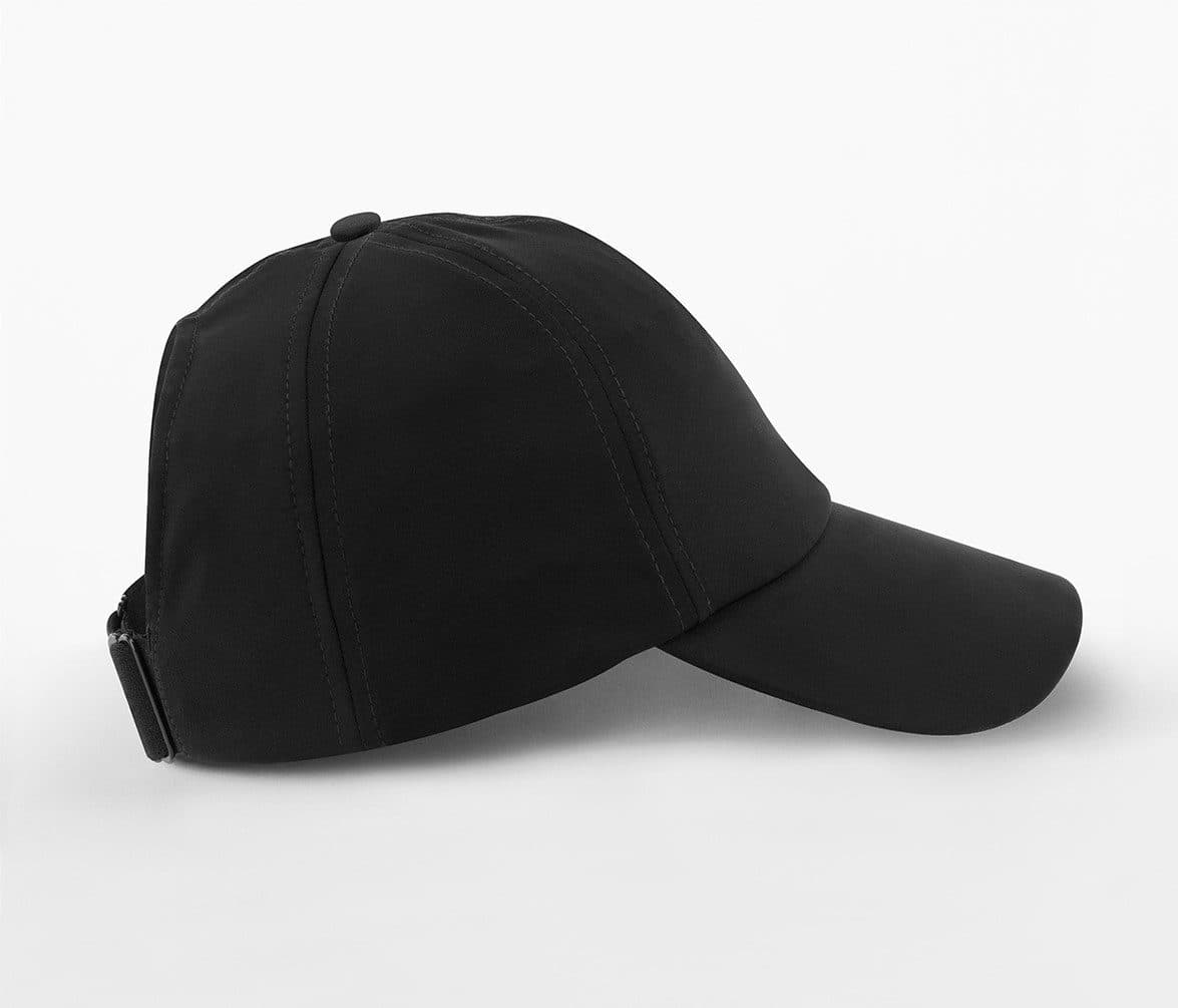 PERFORMANCE PONYTAIL CAP coloris Noir