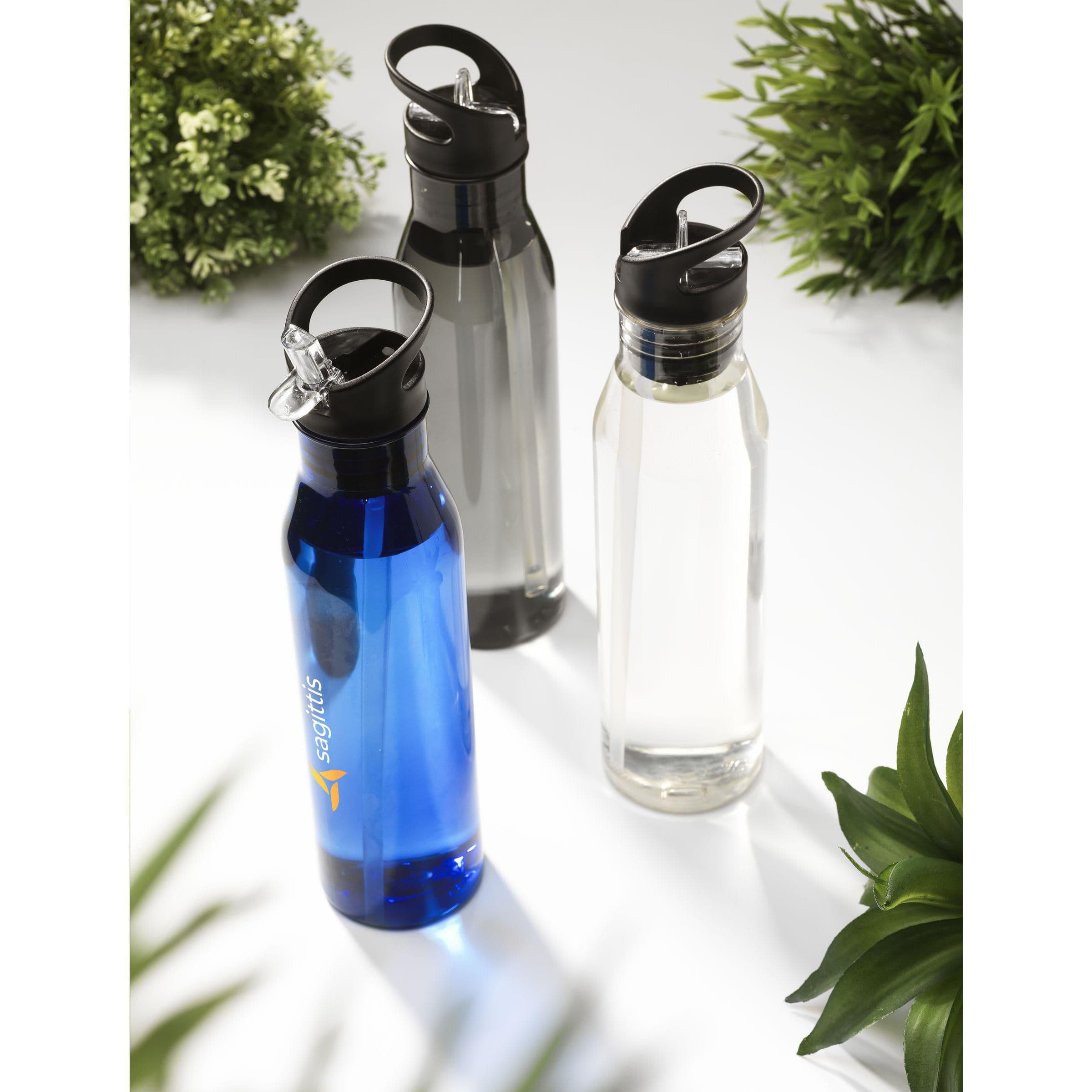 Bouteille Sava GRS RPET 720 ml en situation