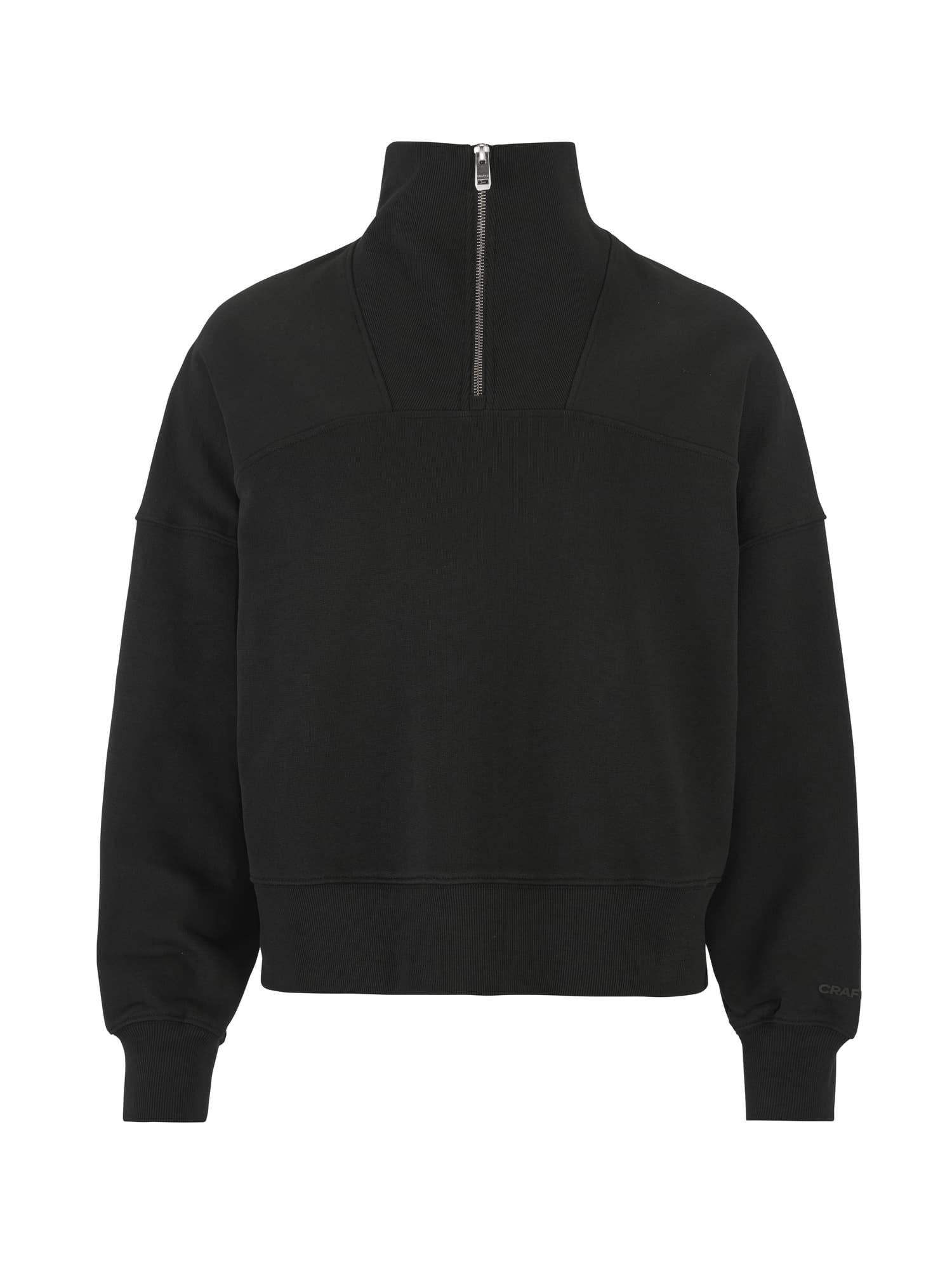 Craft Frequent Hz Sweatshirt W coloris Noir