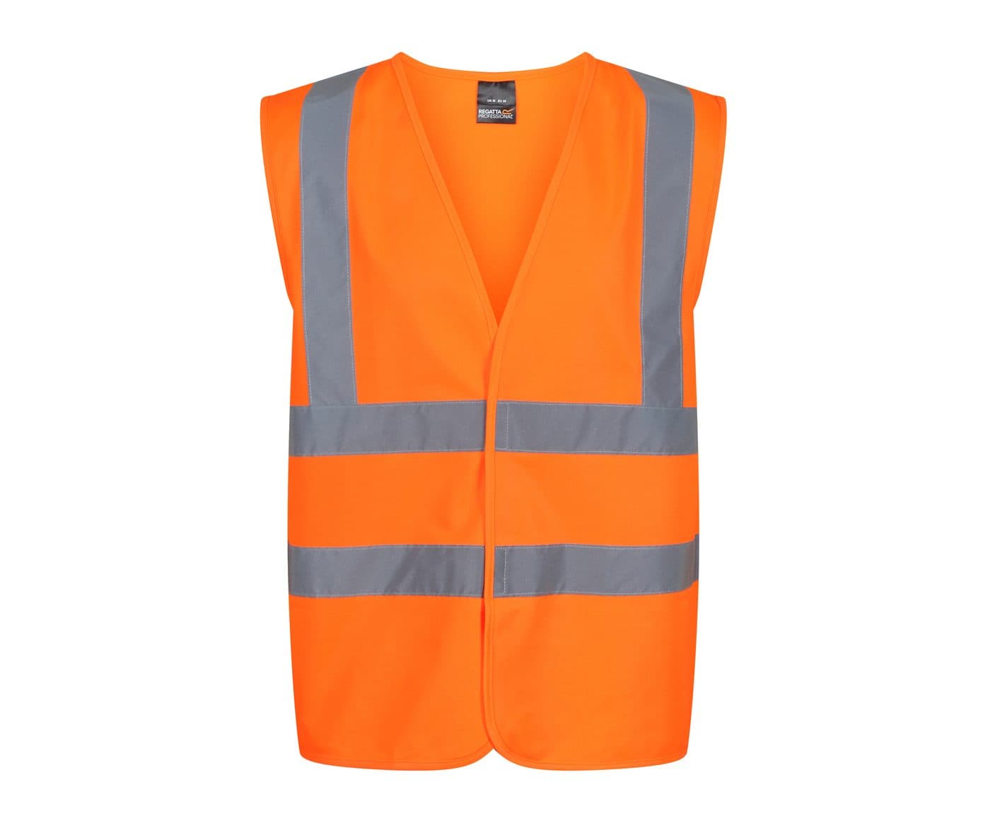 HI-VIS PRO VEST coloris Orange