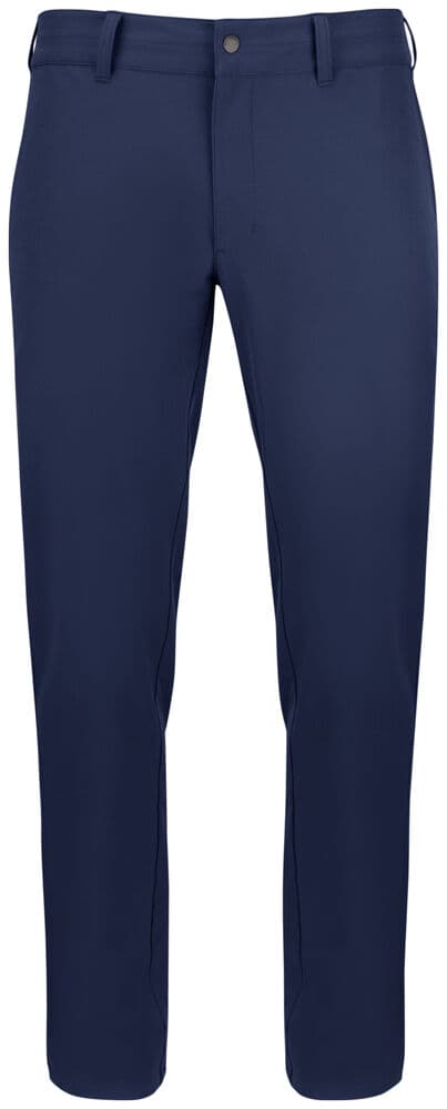 Pantalon Cutter & Buck New Salish homme coloris Marine foncé