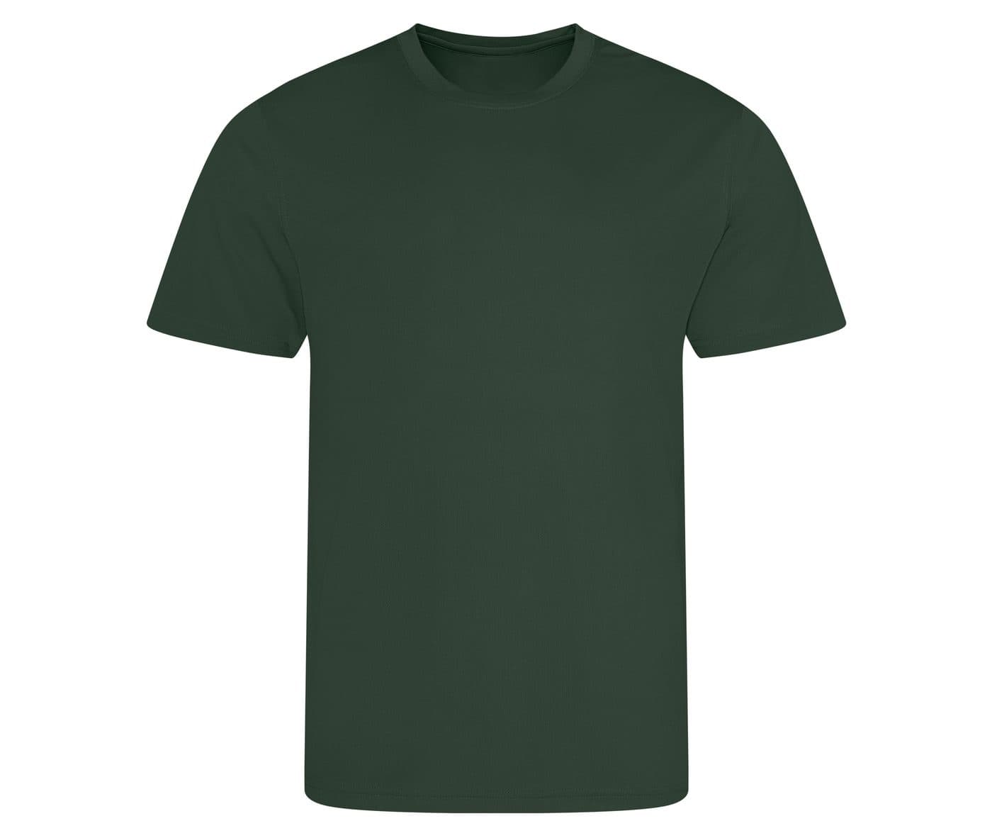 COOL T coloris Vert bouteille