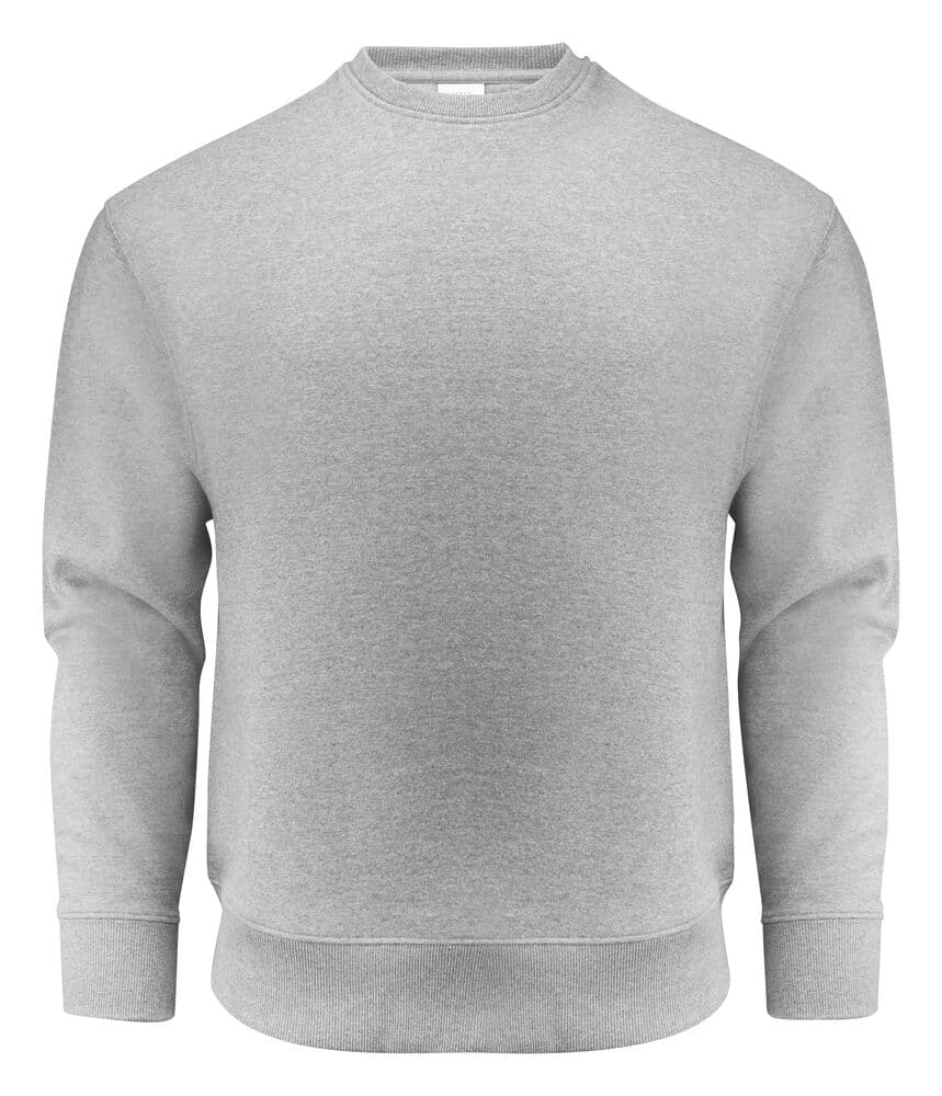 Hopedale Pull Col Rond Unisex coloris Bleu Estival