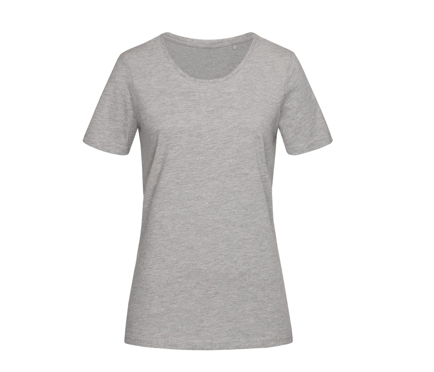 LUX FITTED FOR WOMEN coloris Gris chiné