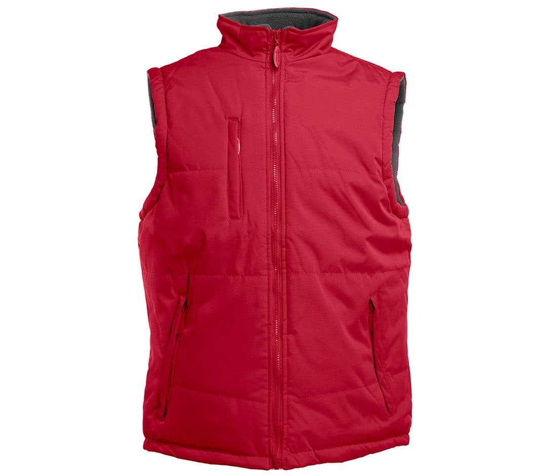 REGATE coloris Rouge