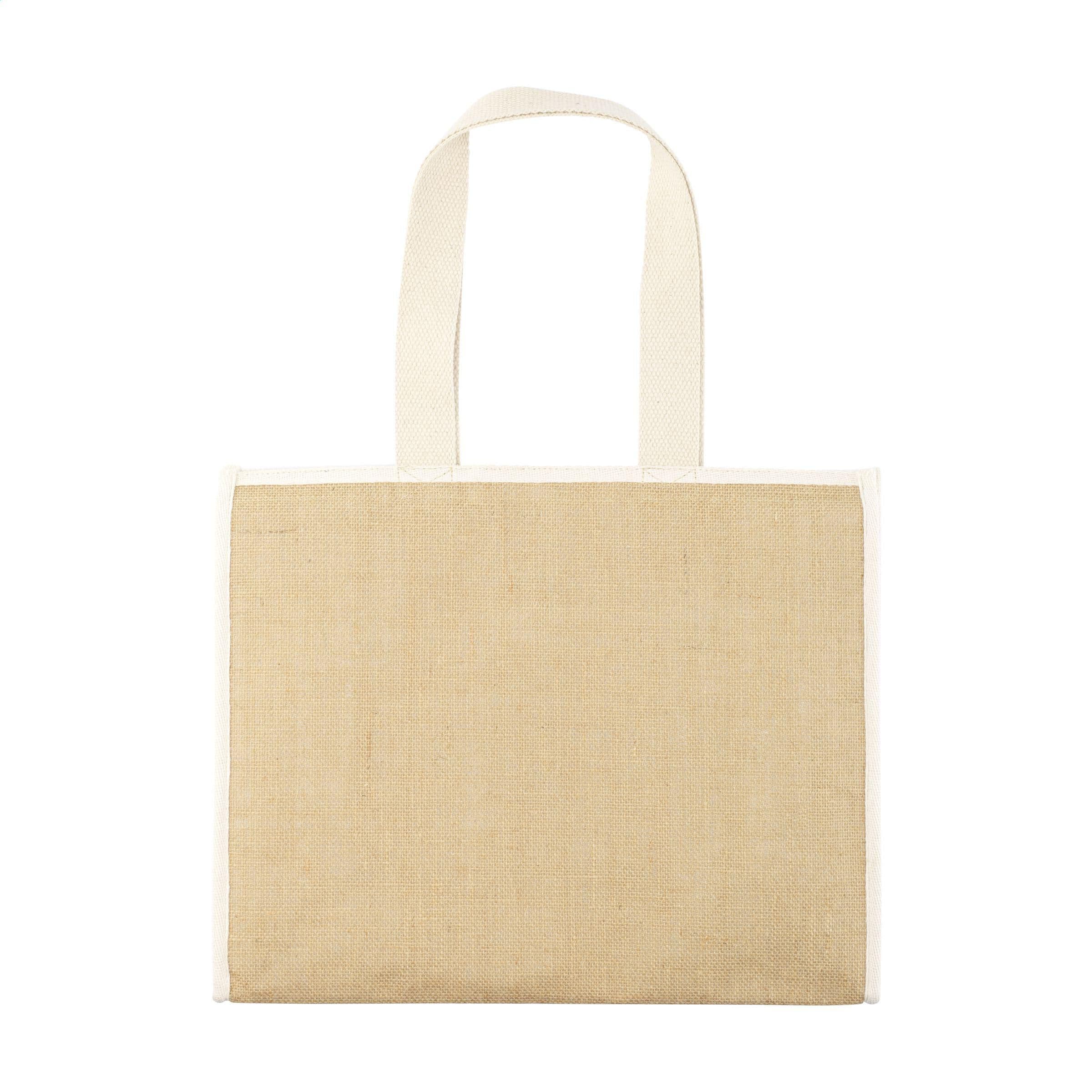 Sac de courses/sac isotherme Madras Combi Cooler en situation