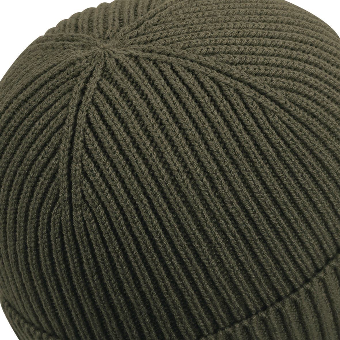 FASHION PATCH BEANIE en situation