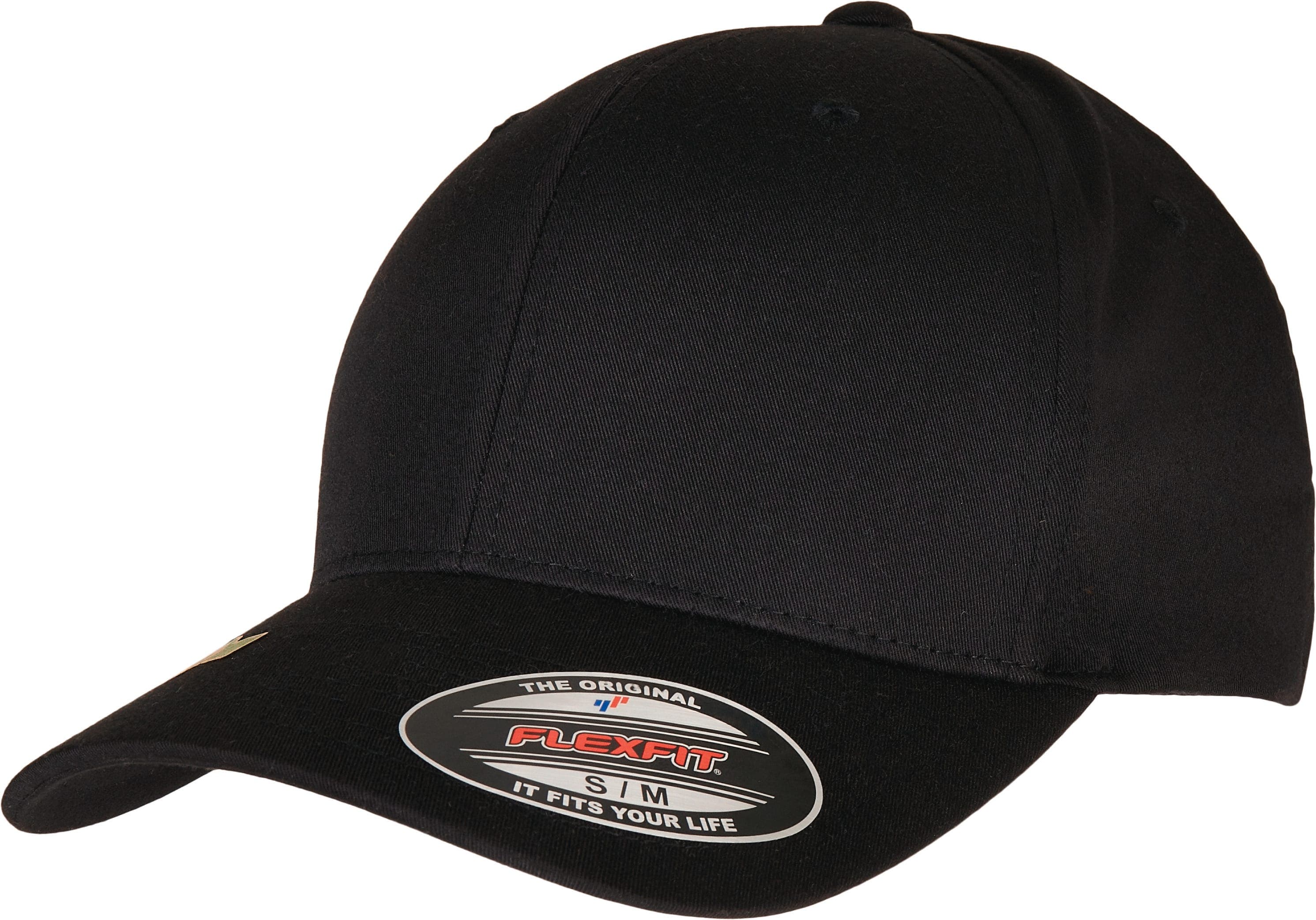 Casquette en polyester recyclé
