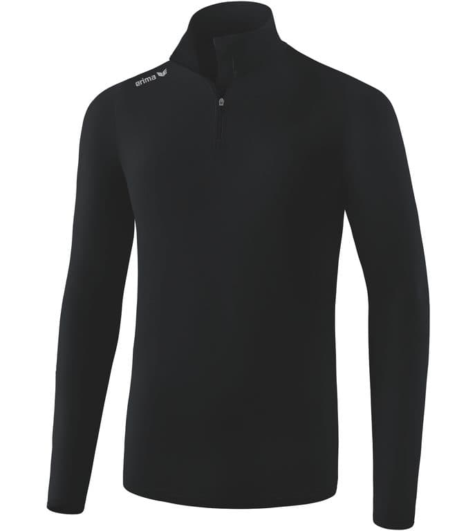 Sous-pull coloris Noir