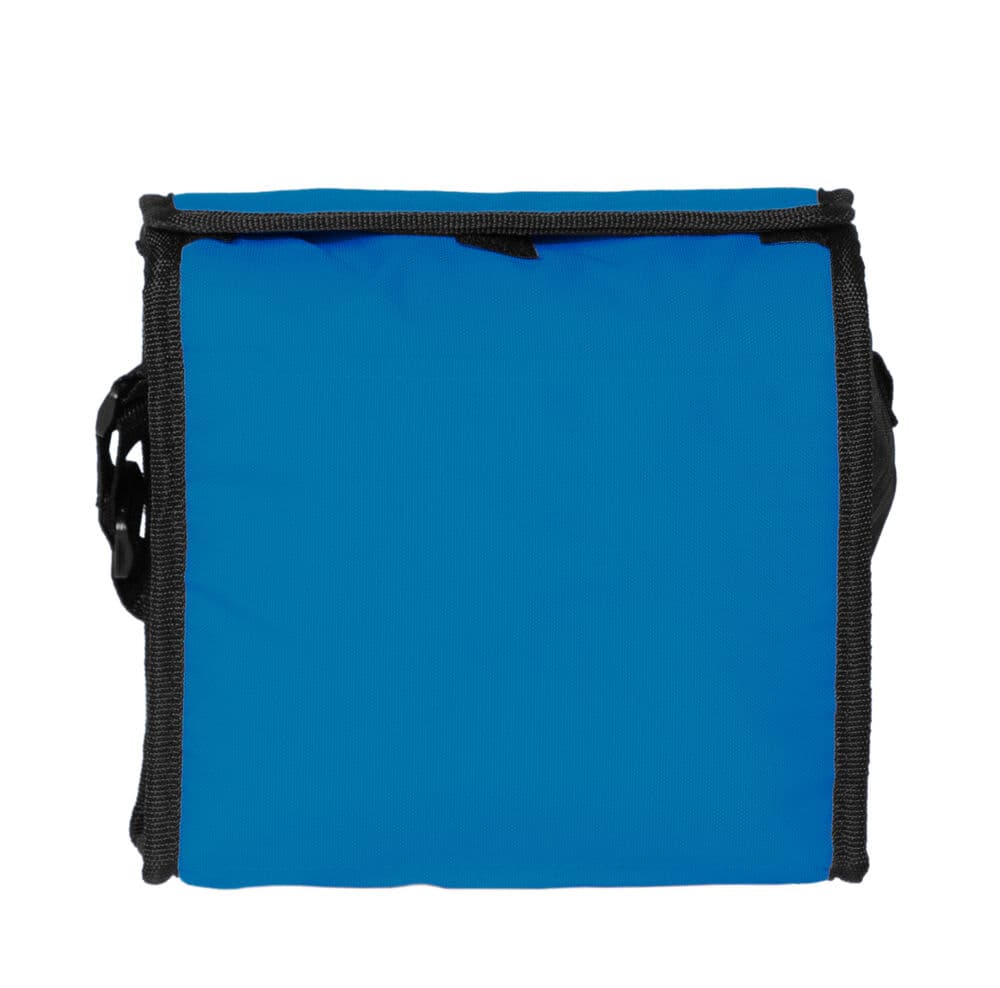 SAC ISOTHERME coloris Bleu roi