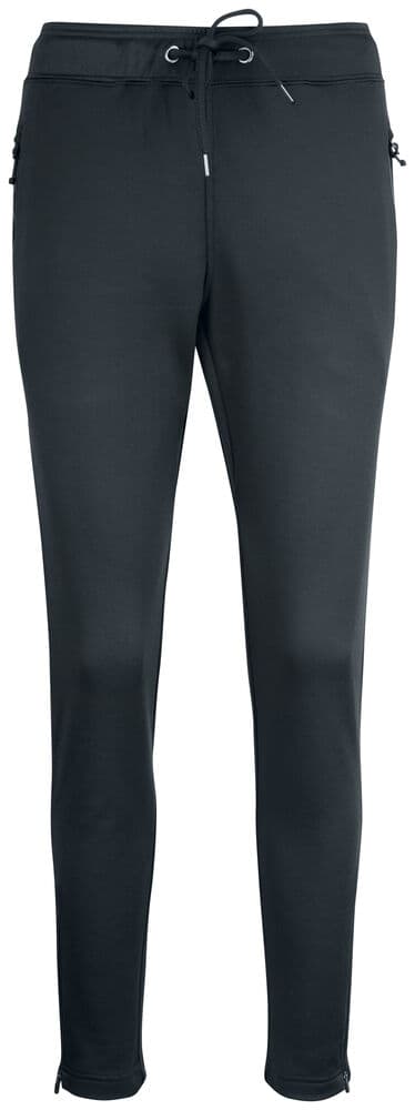 Clique Odessa Pants coloris Noir