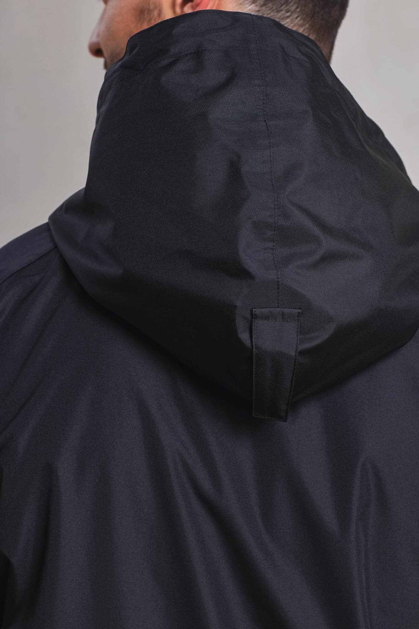 Veste SELSEY Hydrochecker en situation