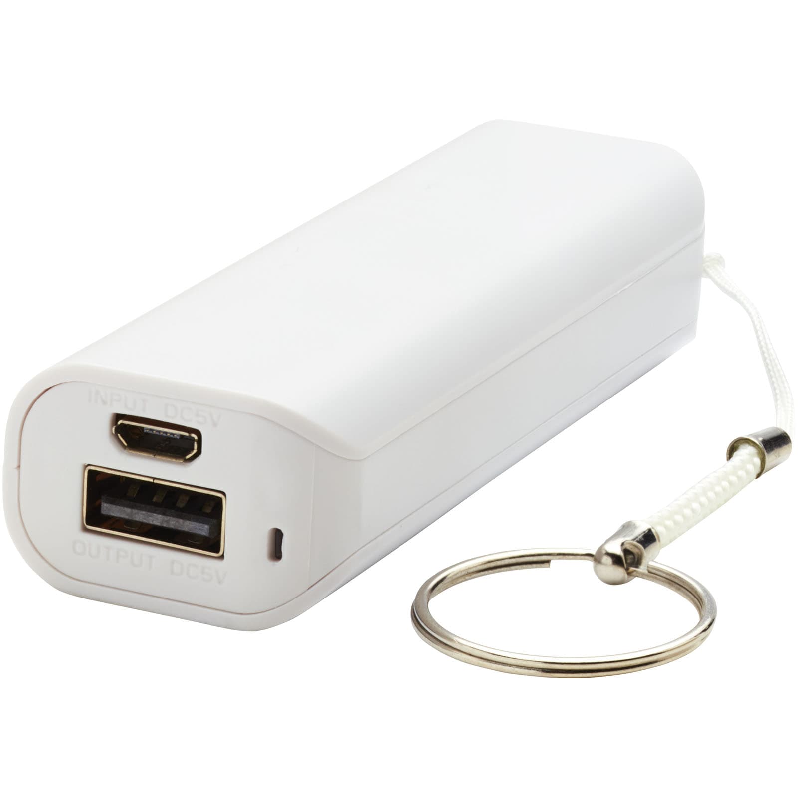 Batterie de secours 1200 mAh Span
