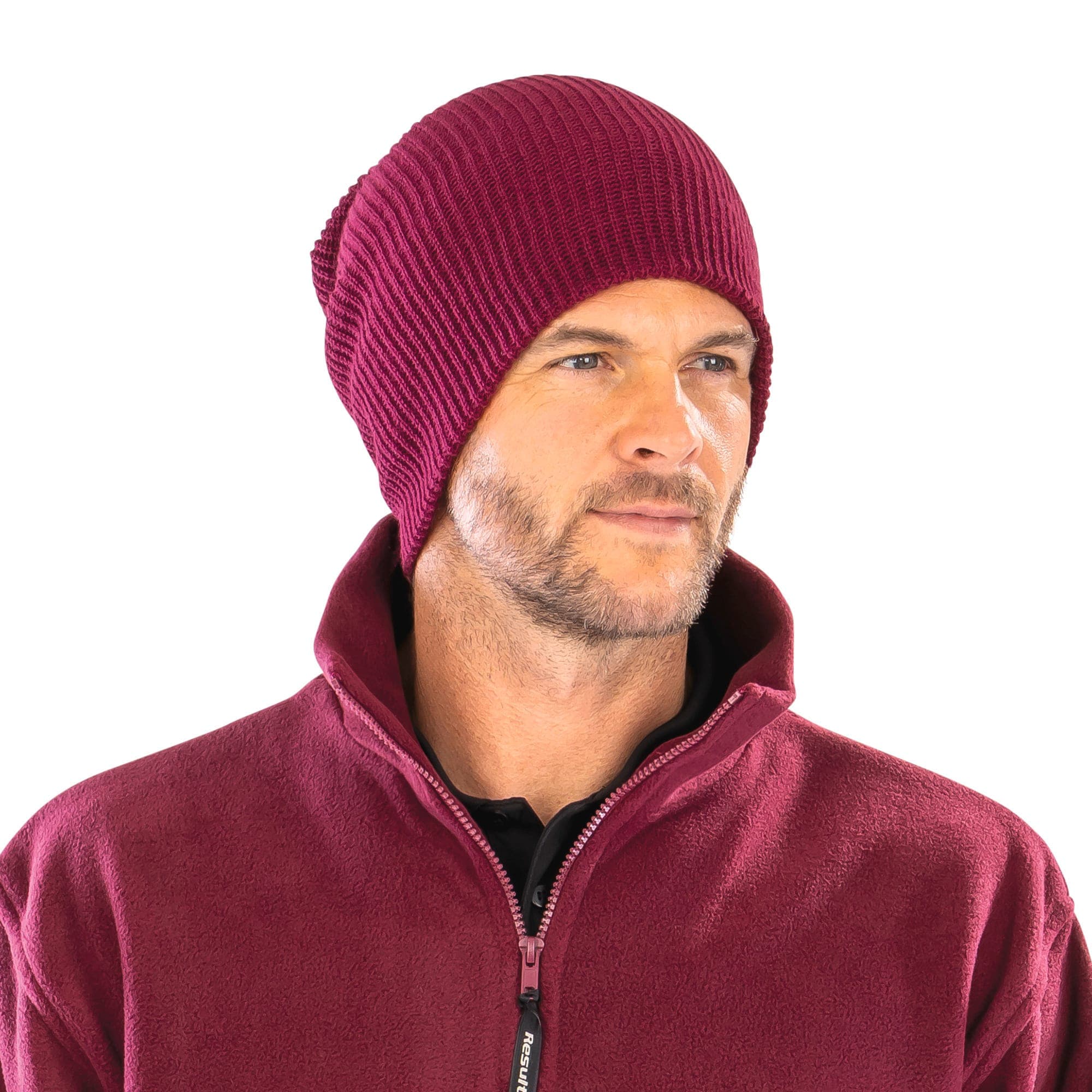 Bonnet Core Softex en situation