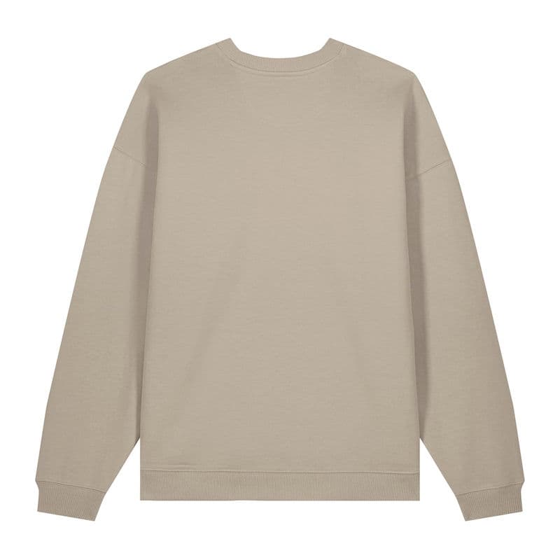 Radder 2.0 oversized sweatshirt coloris Pierre
