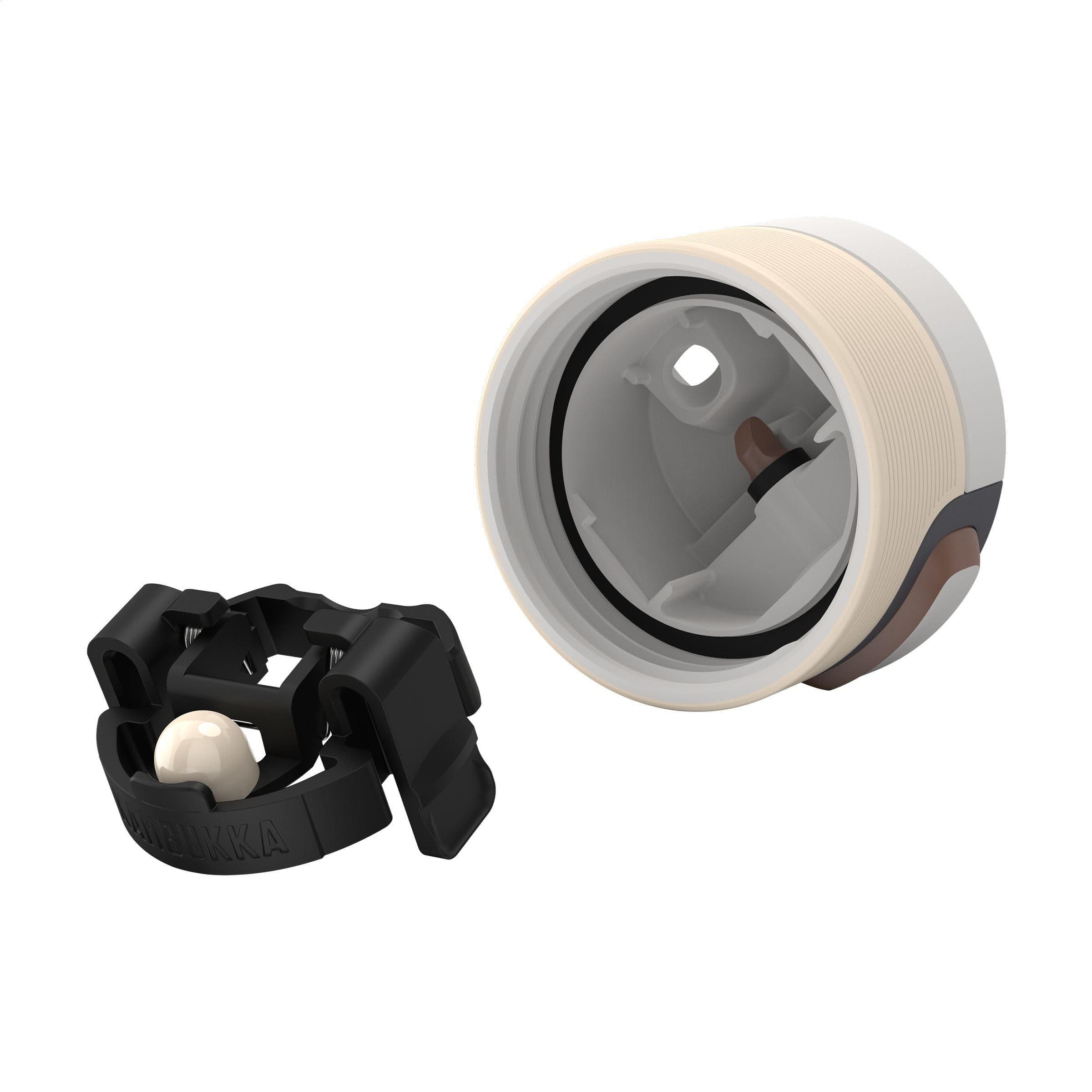 Gobelet thermos Kambukka® Etna Grip 500 ml en situation