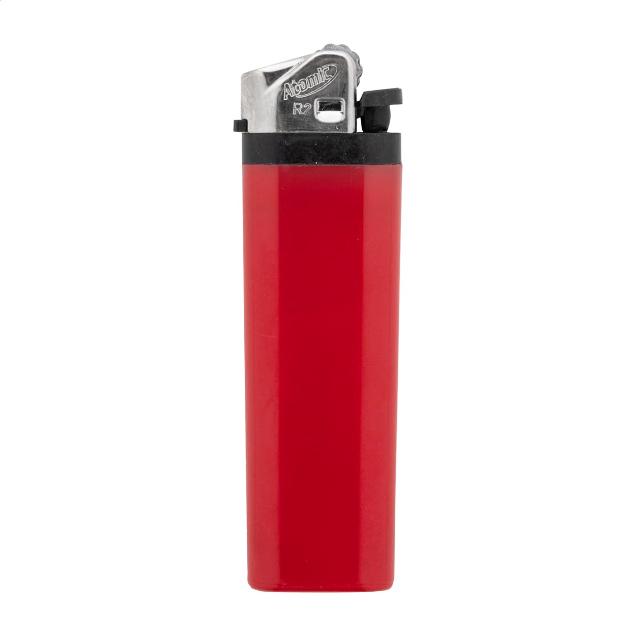 Briquet coloris Rouge