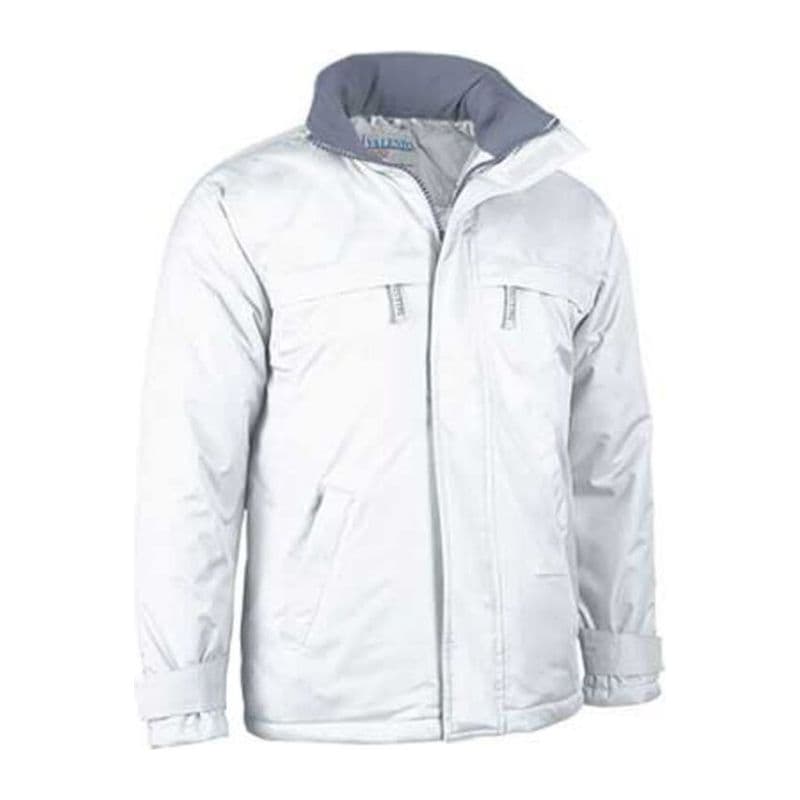BOREAL JACKET coloris Blanc