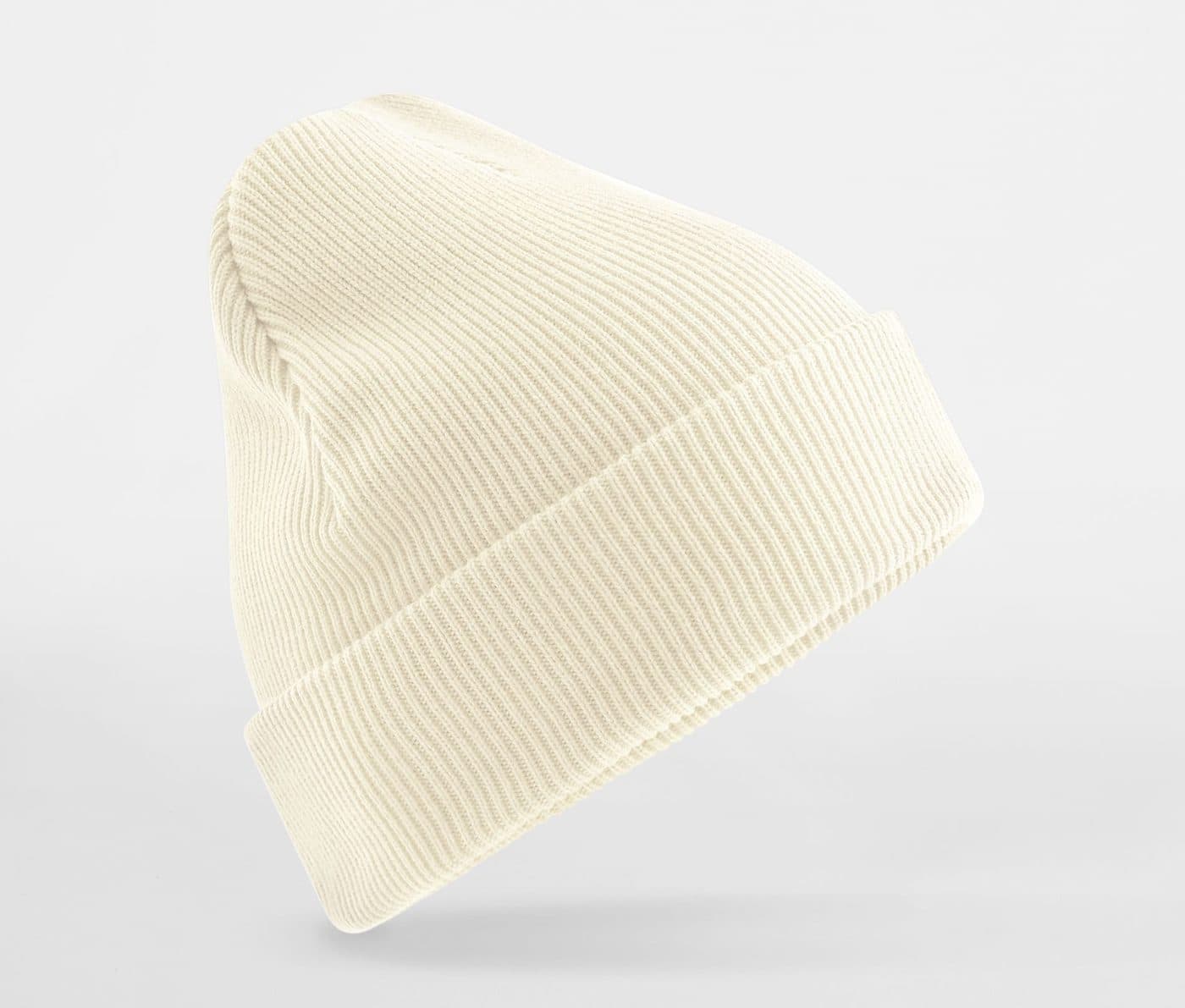 PREMIUM ORGANIC COTTON ORIGINAL CUFFED BEANIE