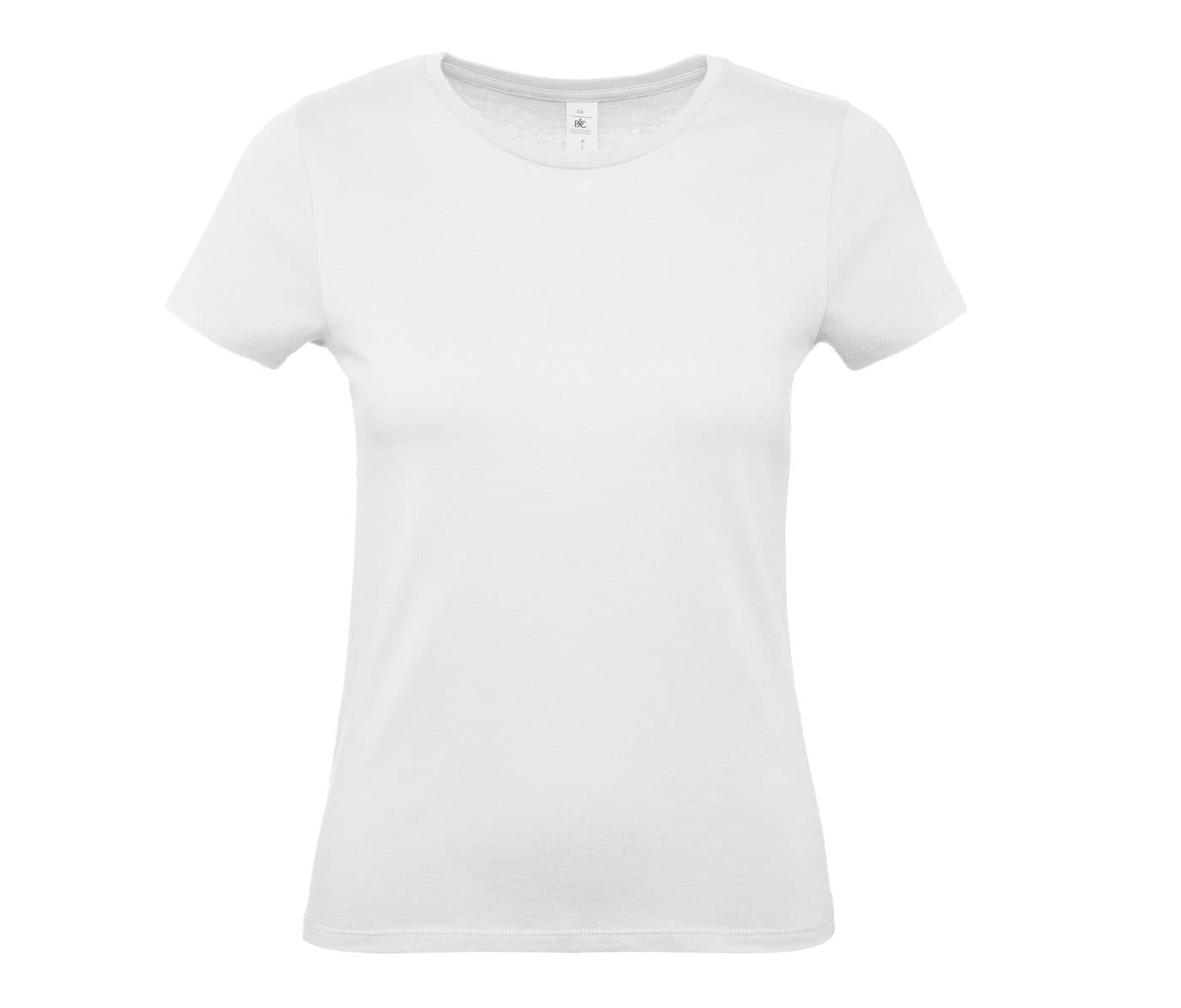 TEE-SHIRT SUBLIMATION / WOMEN