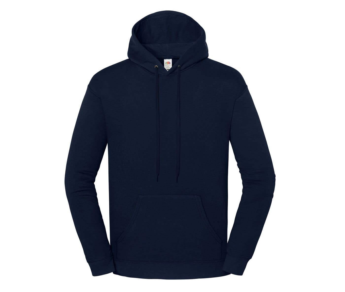 ICONIC 250 HOODED SWEAT